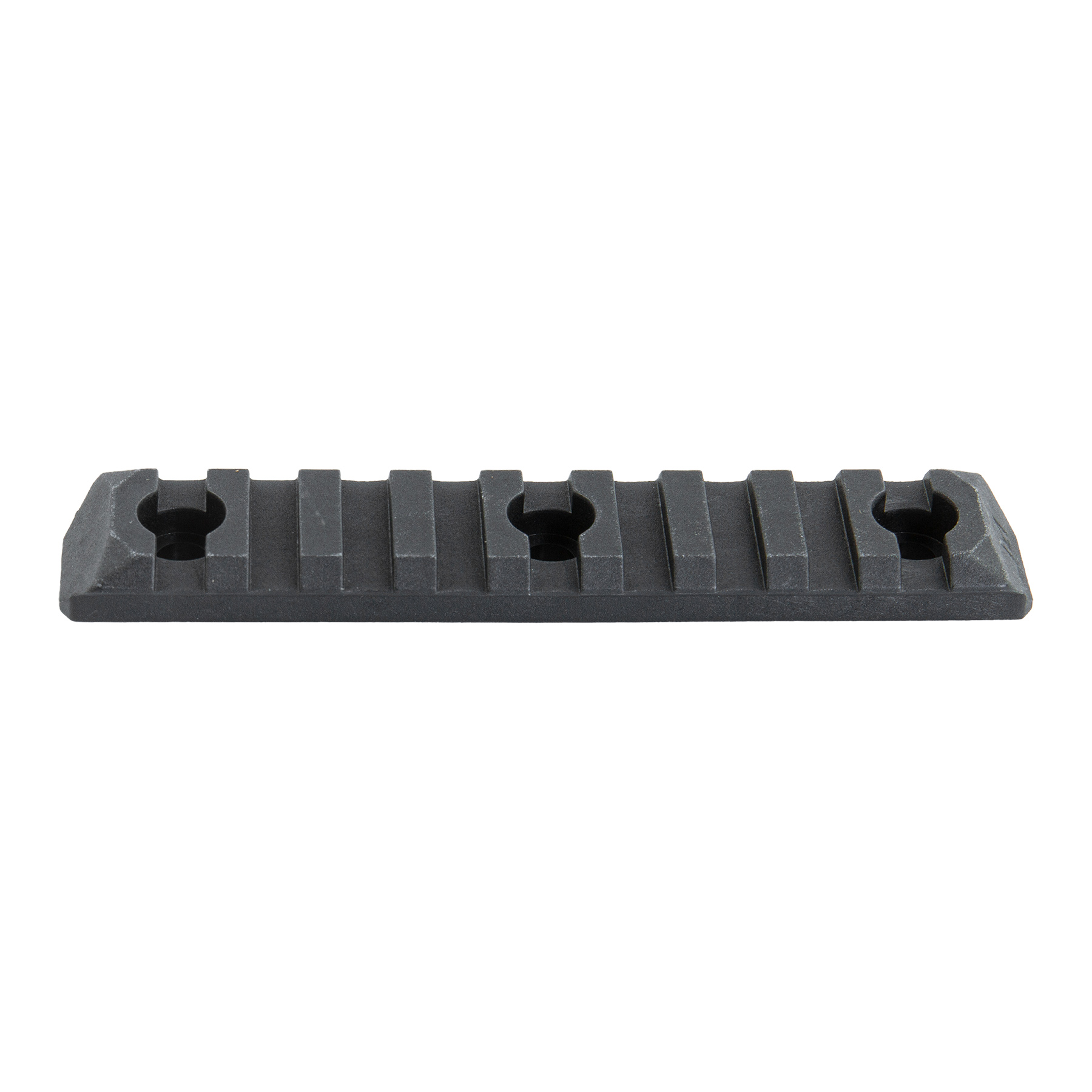 PTS Enhanced Rail Section, M-Lok, 9-Slots