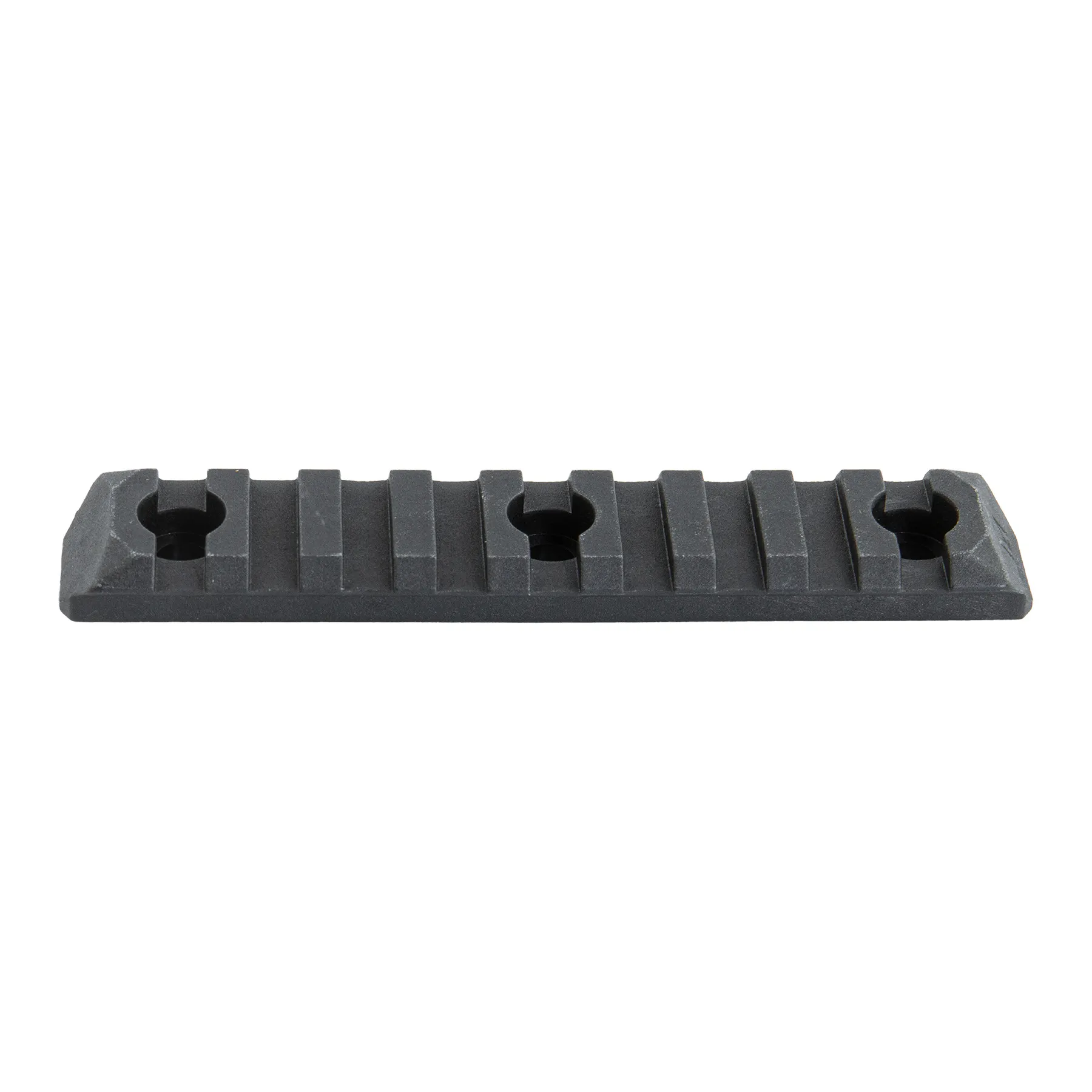 PTS Enhanced Rail Section, M-Lok, 9-Slots PTS Enhanced Rail Section, M-Lok, 9-Slots
