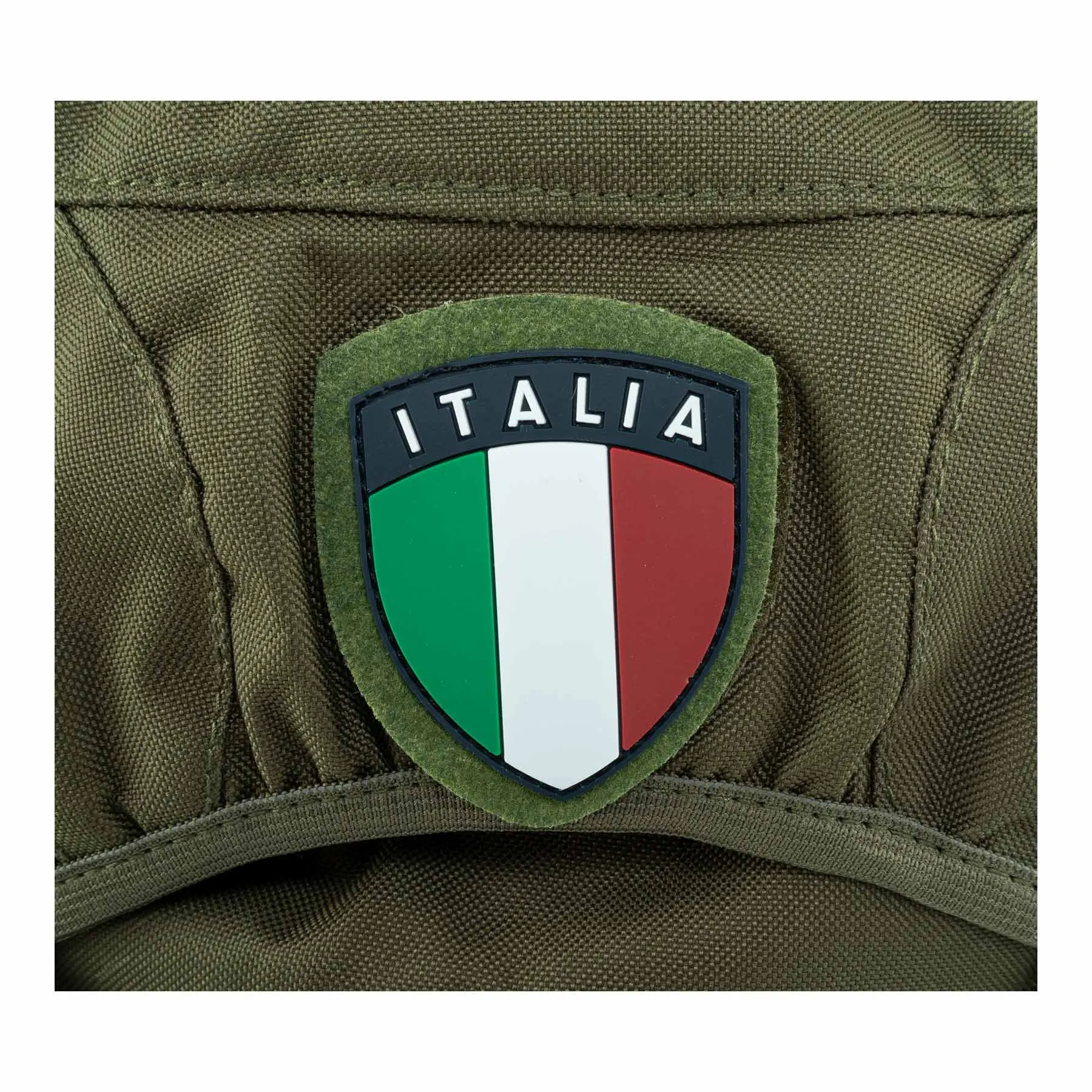 Recon Italia Rucksack, Green