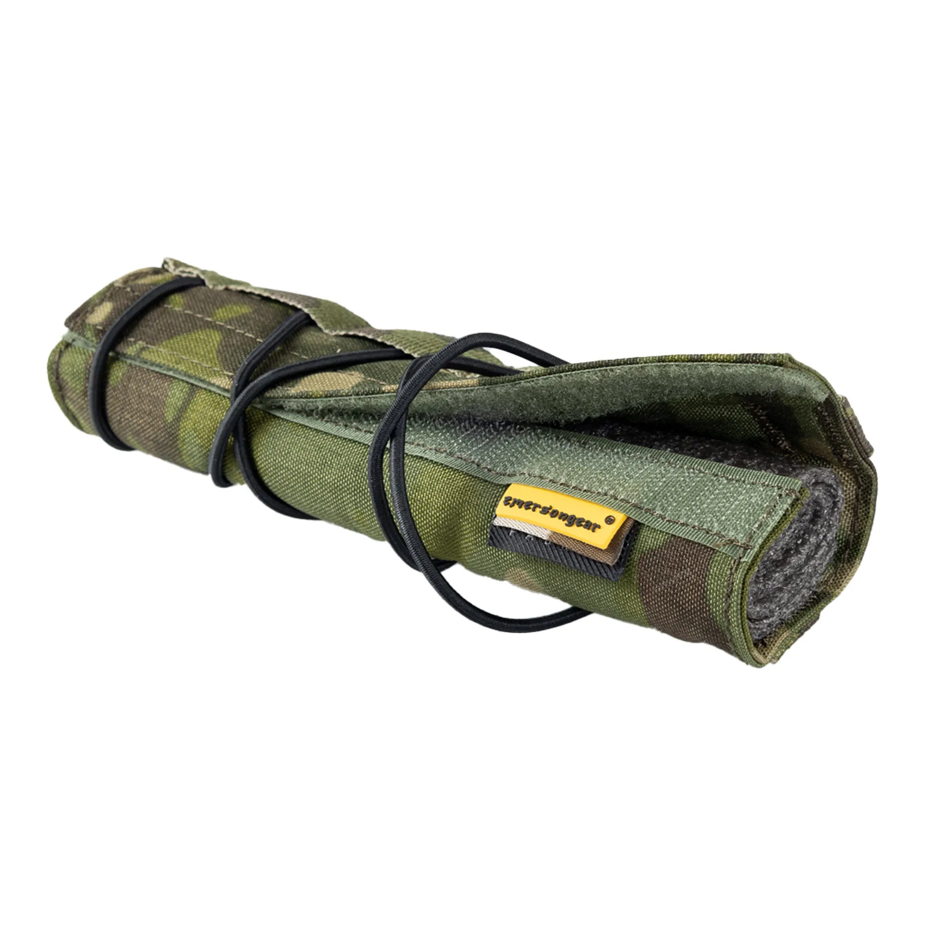 Emerson 18 cm Suppressor Cover, Multicam Tropic