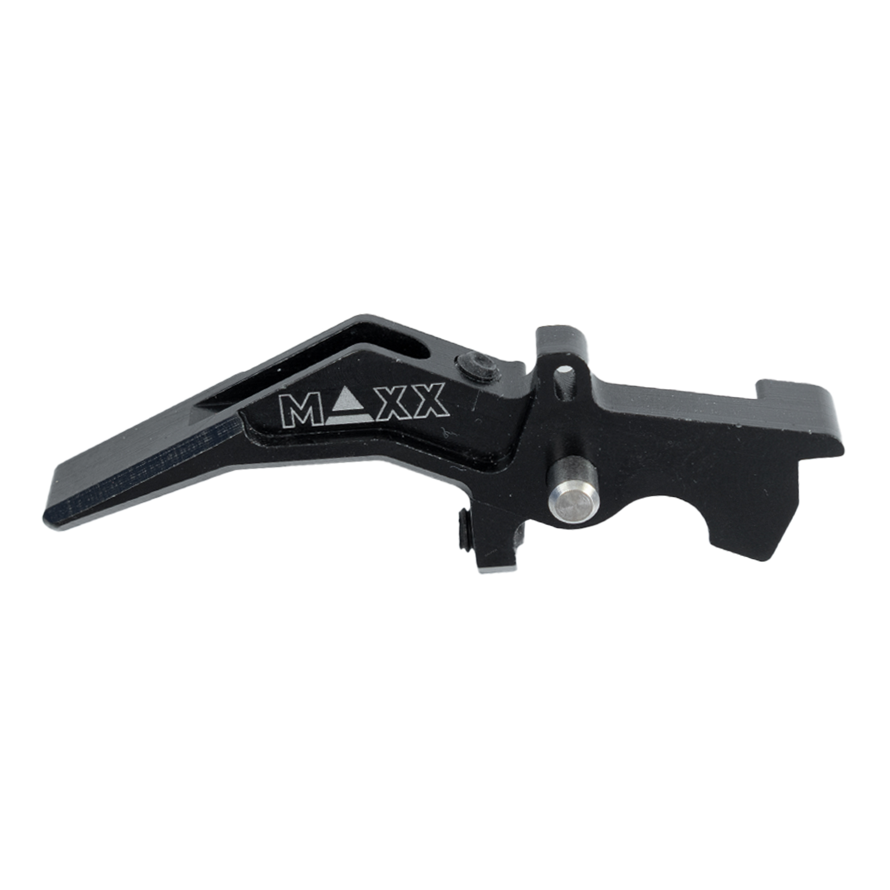 Maxx CNC Advanced Speed Trigger Style B, Black