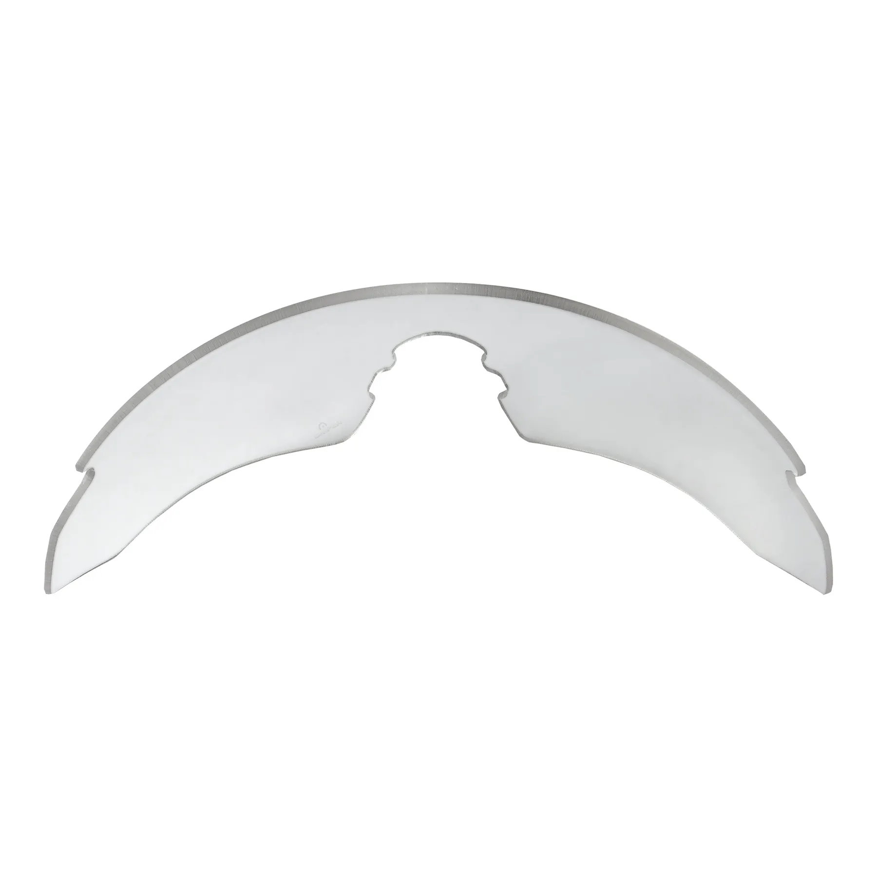 Nighthawk Ersatzglas, Clear Nighthawk Ersatzglas, Clear