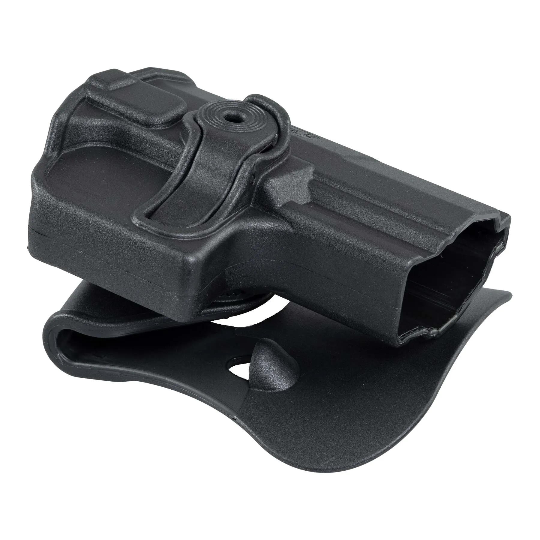 Walther Polymer Paddle Holster für Walther PPQ M2, Black