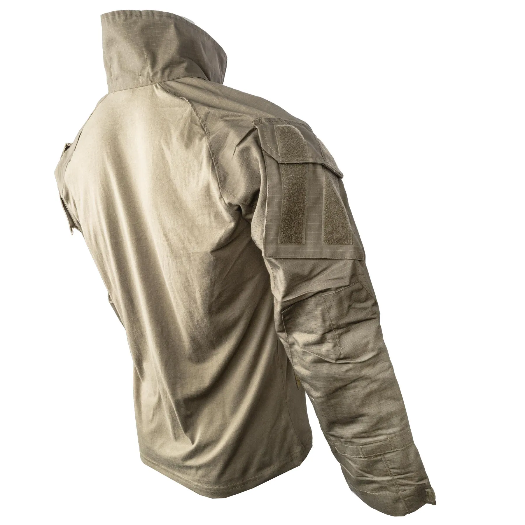 Reapo R3 Frog Suit Combat Shirt, Green
