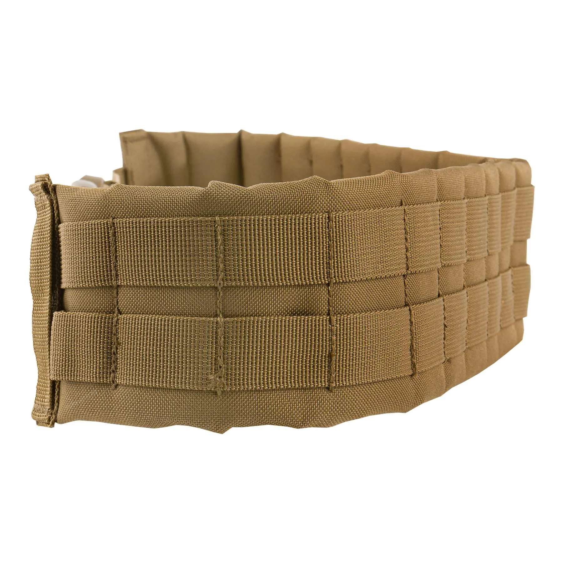 Tactical Belt, Coyote