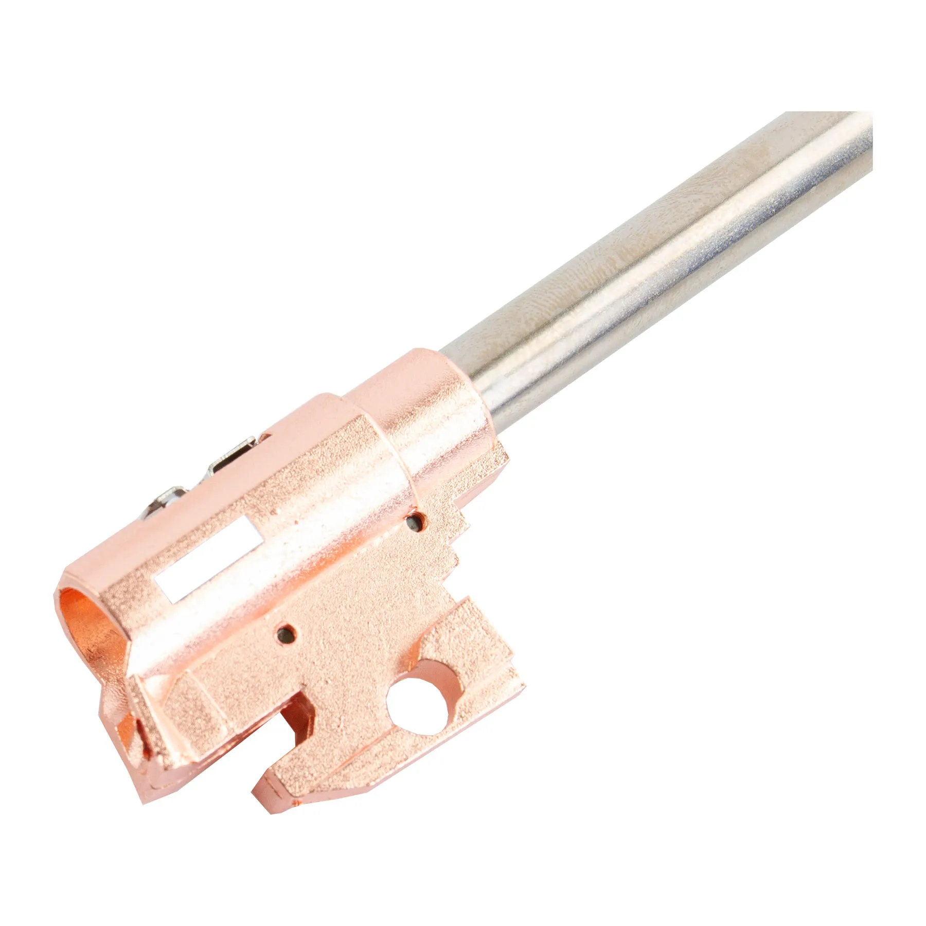 Hop Up Unit für Hi-Capa 113mm 70° Hop Up Unit für Hi-Capa 113mm 70°