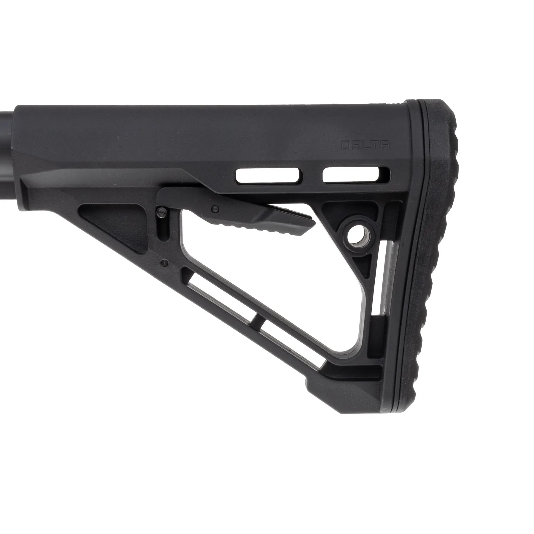 Lancer Tactical Predator 13,5" Gen4 w/ Gate Aster, Black