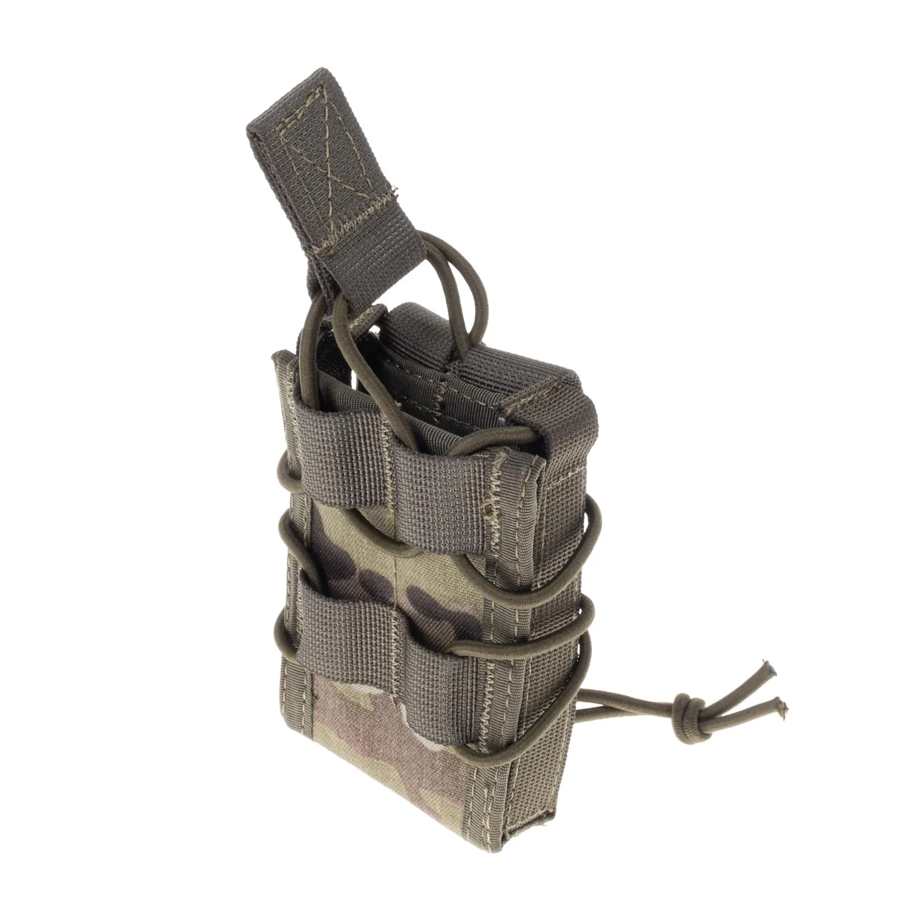 5.56 Fast Mag Pouch, Multicam