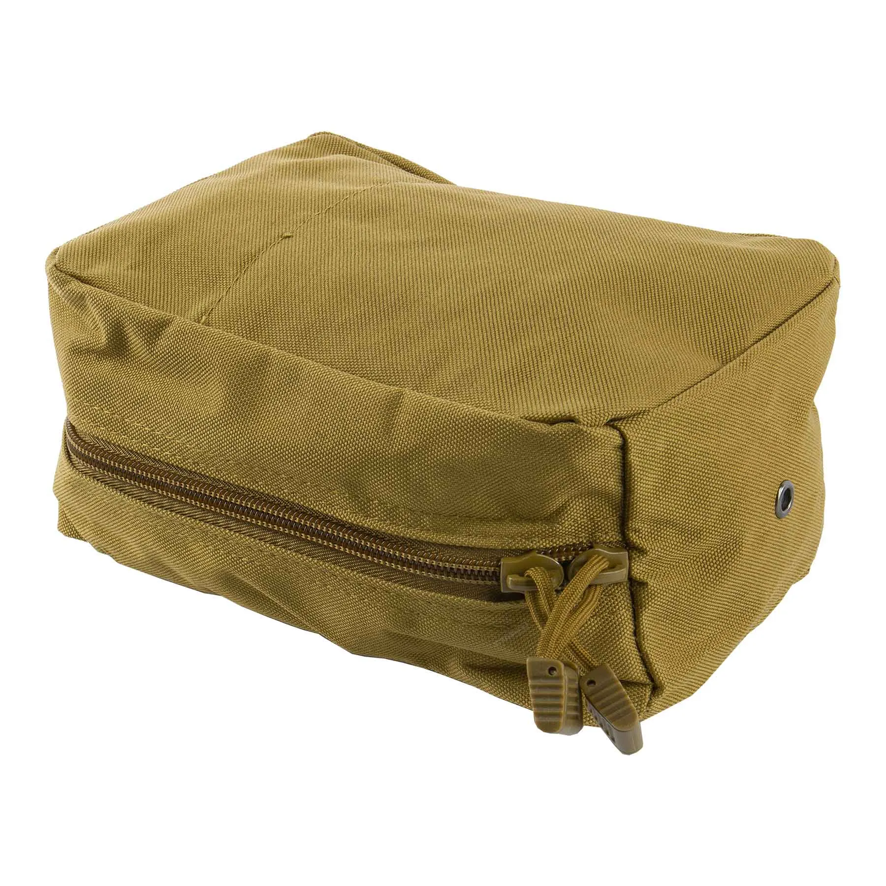 Medic First Aid Pouch, Tan
