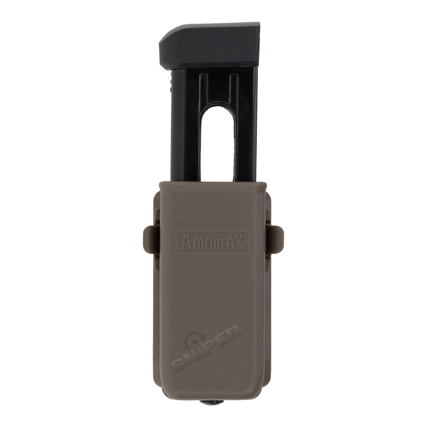Universal Single Mag Pouch, FDE