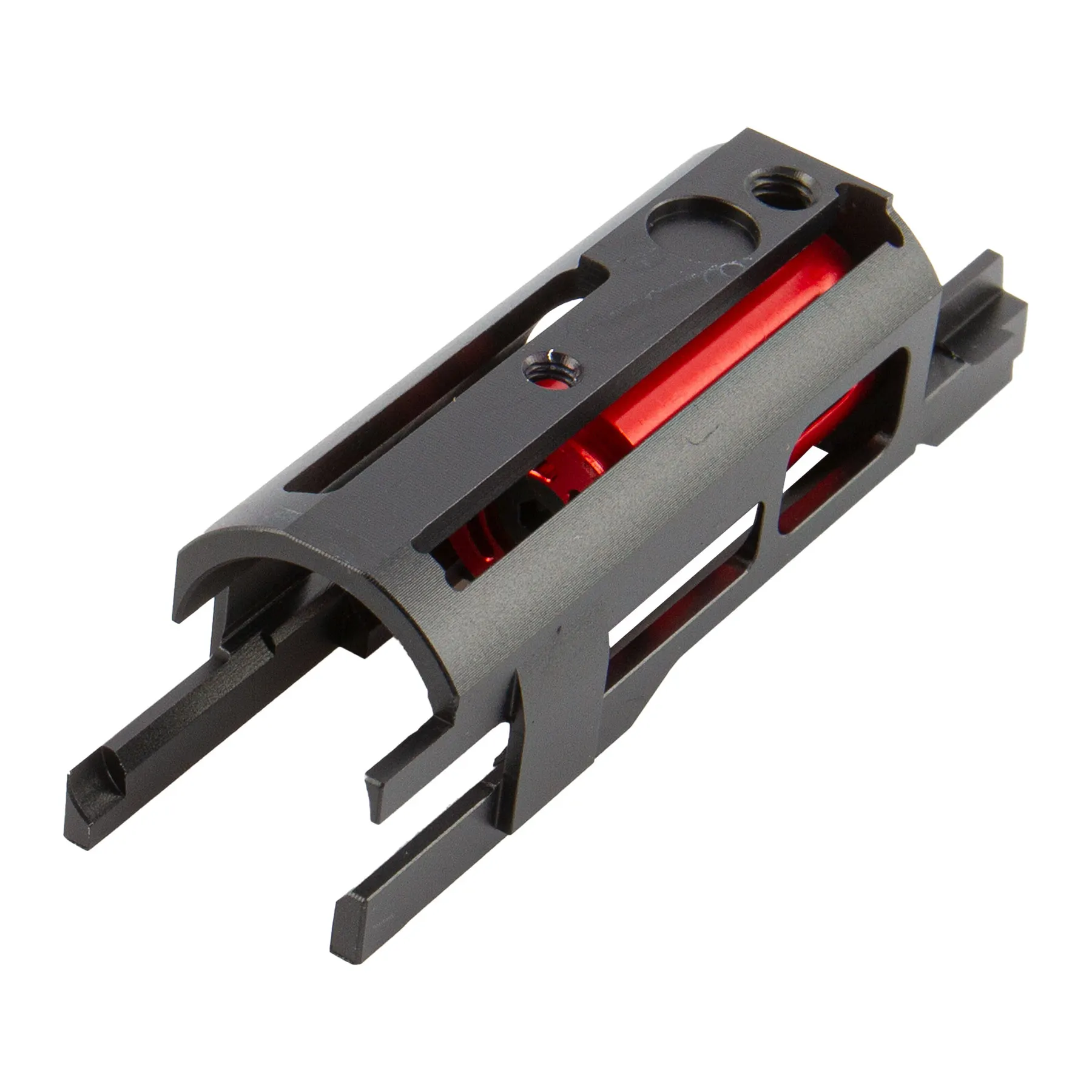Dynamic Alu Blowback Housing für Hi-Capa, Black