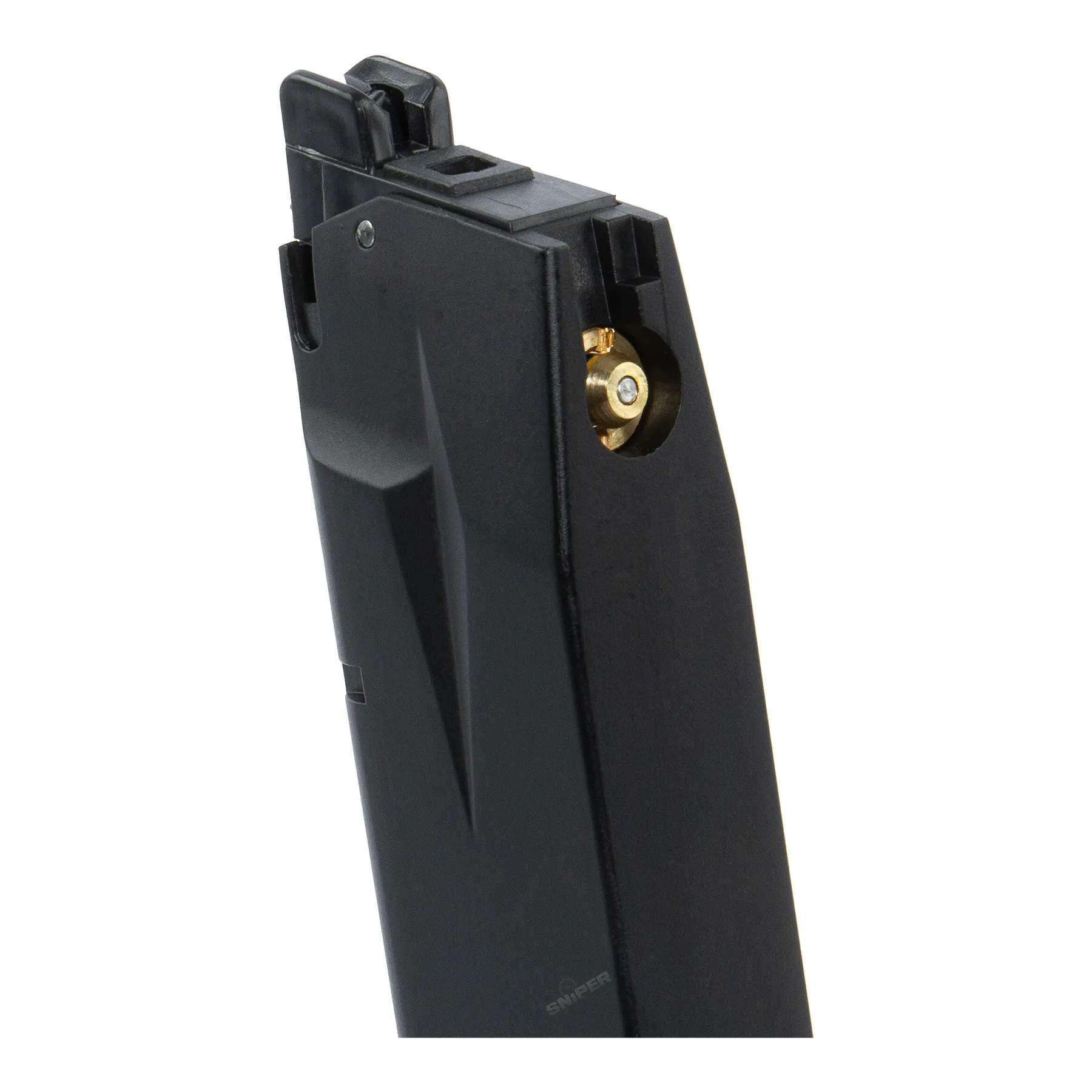 Vorsk Gas 21rds Magazin für VP-26X Series