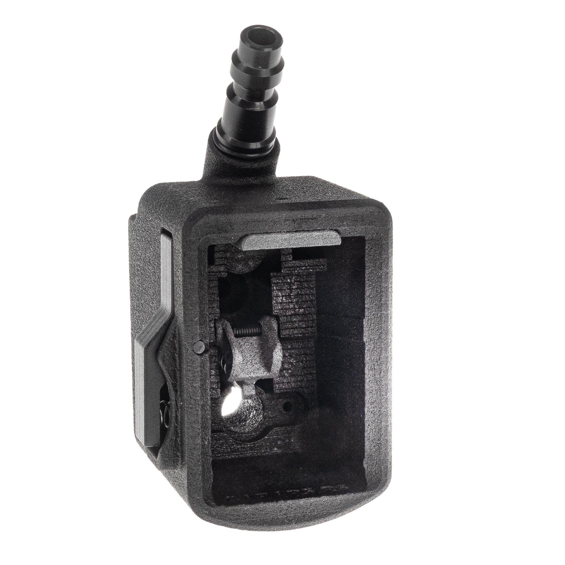 MP5 HPA Adapter für TM/WE Hi-Capa + SSP1/SSP2