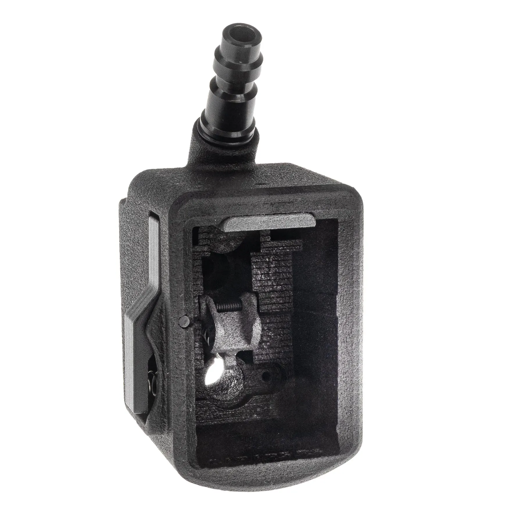 MP5 HPA Adapter für TM/WE Hi-Capa + SSP1/SSP2 MP5 HPA Adapter für TM/WE Hi-Capa + SSP1/SSP2