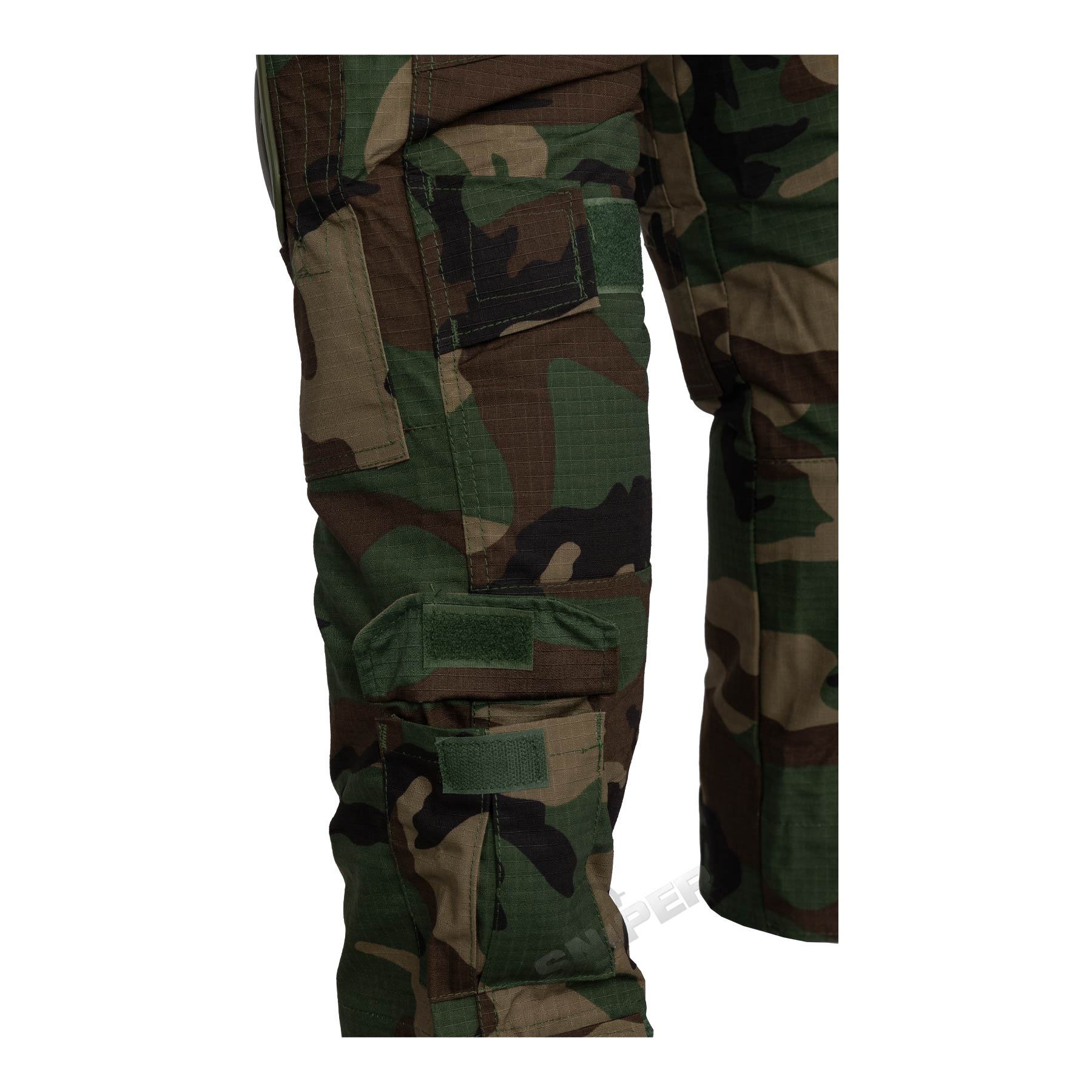 Reapo R2 Frog Suit Combat Pants, Woodland