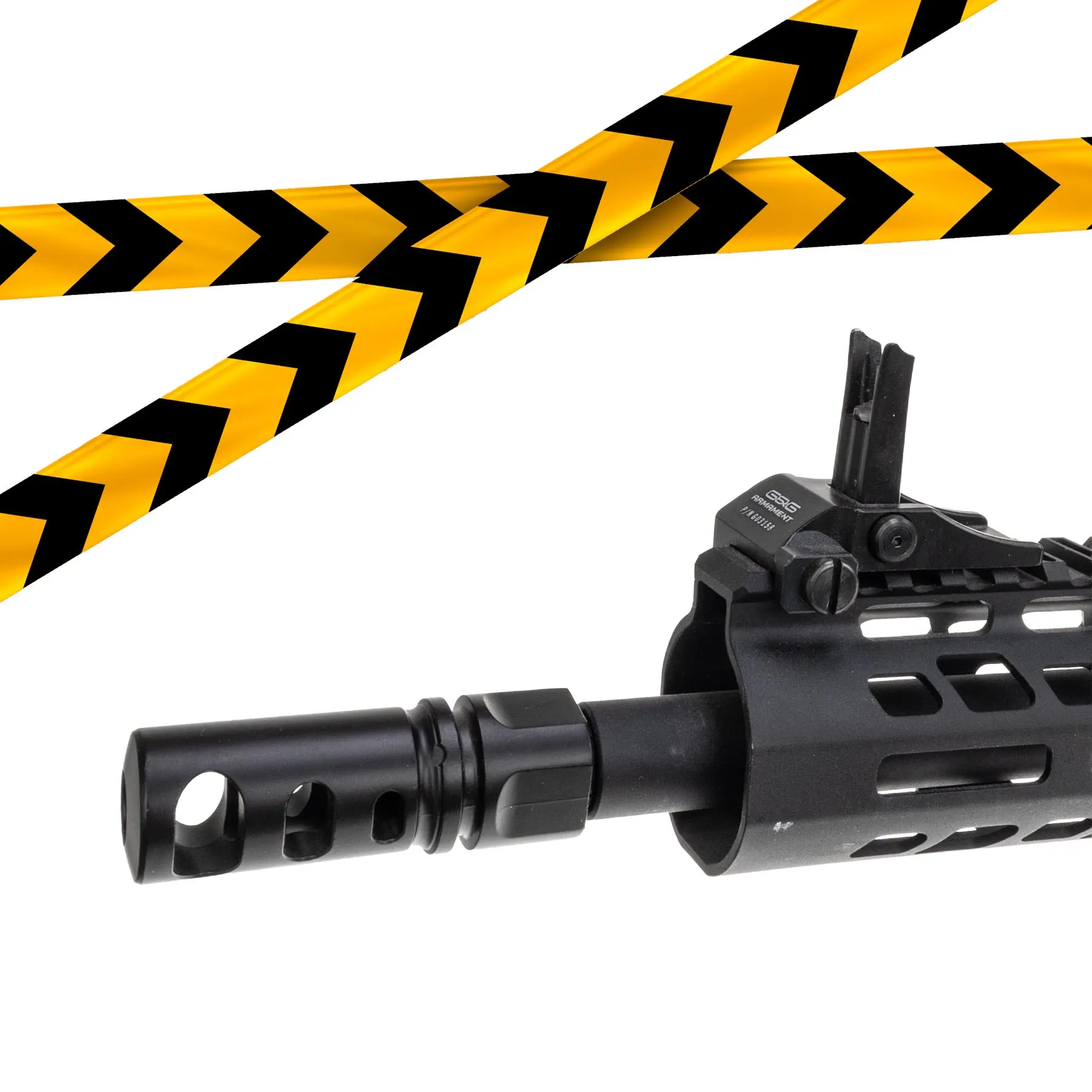 B-Ware TR16 MBR 556WH G2, (S)AEG