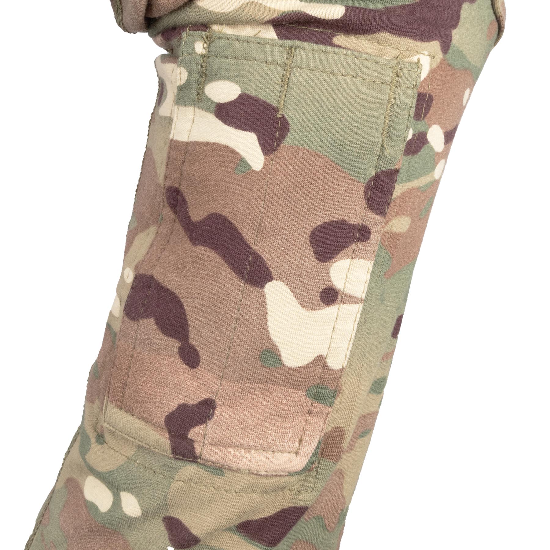 Reapo Gen.II Tactical Combat Shirt, Camo