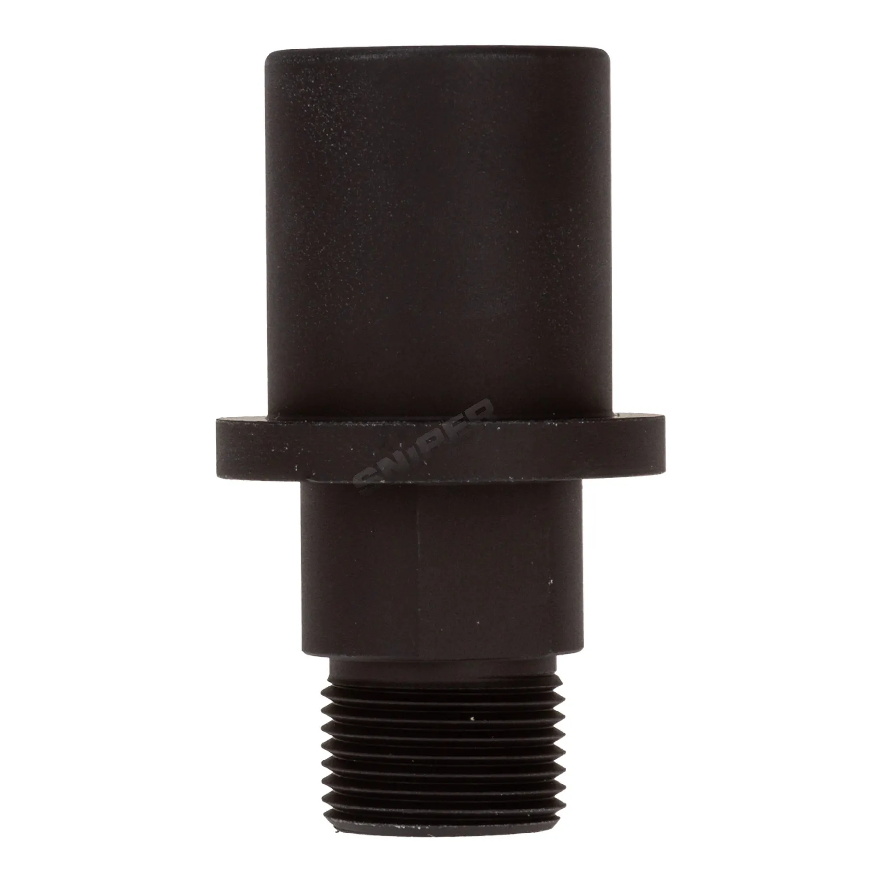 CTM CNC 14mm CCW Thread Adapter für AAP-01