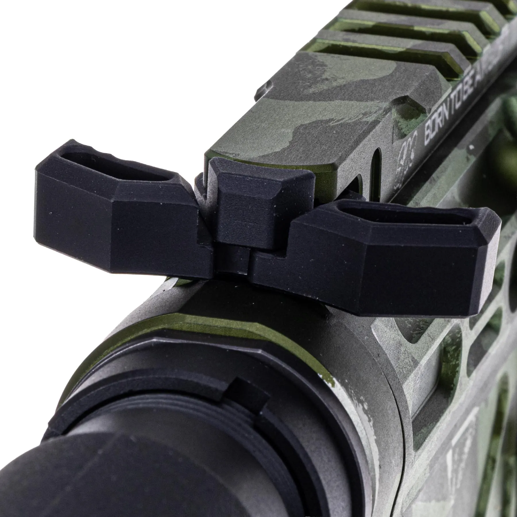 SAC WOLF SOLID - "Wargs Schrecken", HPA