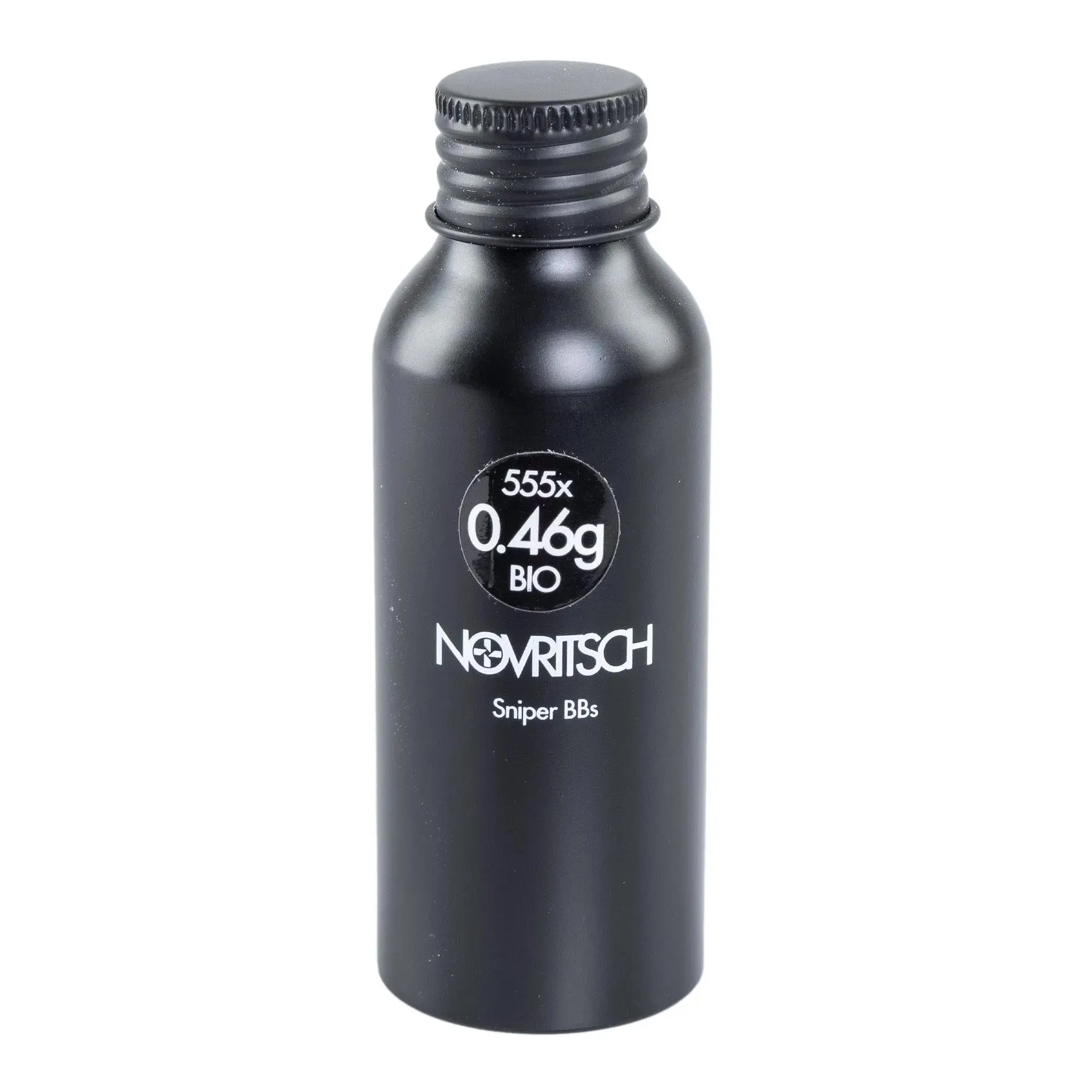 Novritsch 0,46g Bio BBs, 555pcs Novritsch 0,46g Bio BBs, 555pcs