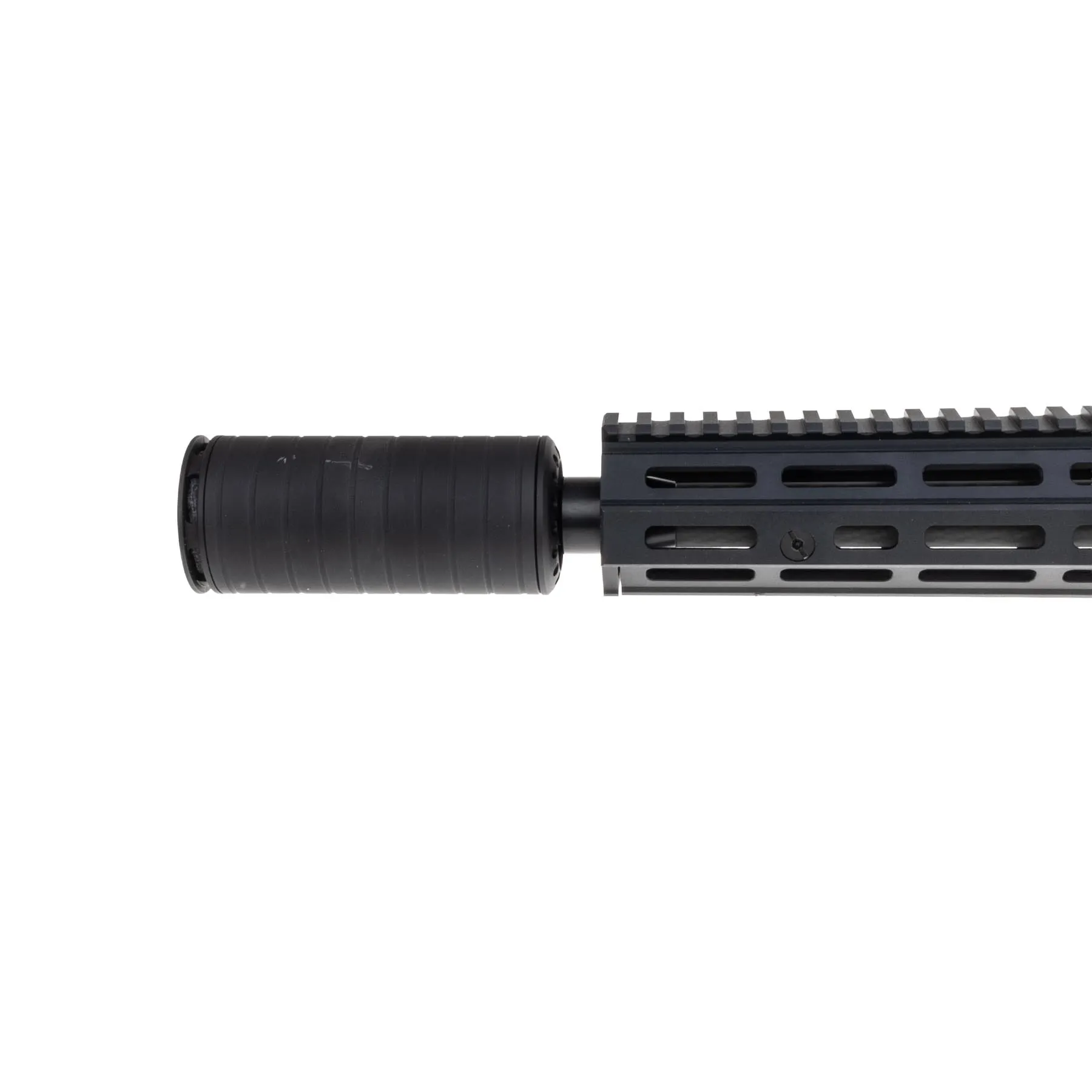 MTW 10" DD RIS III Inferno Ultralightweight Edition , HPA