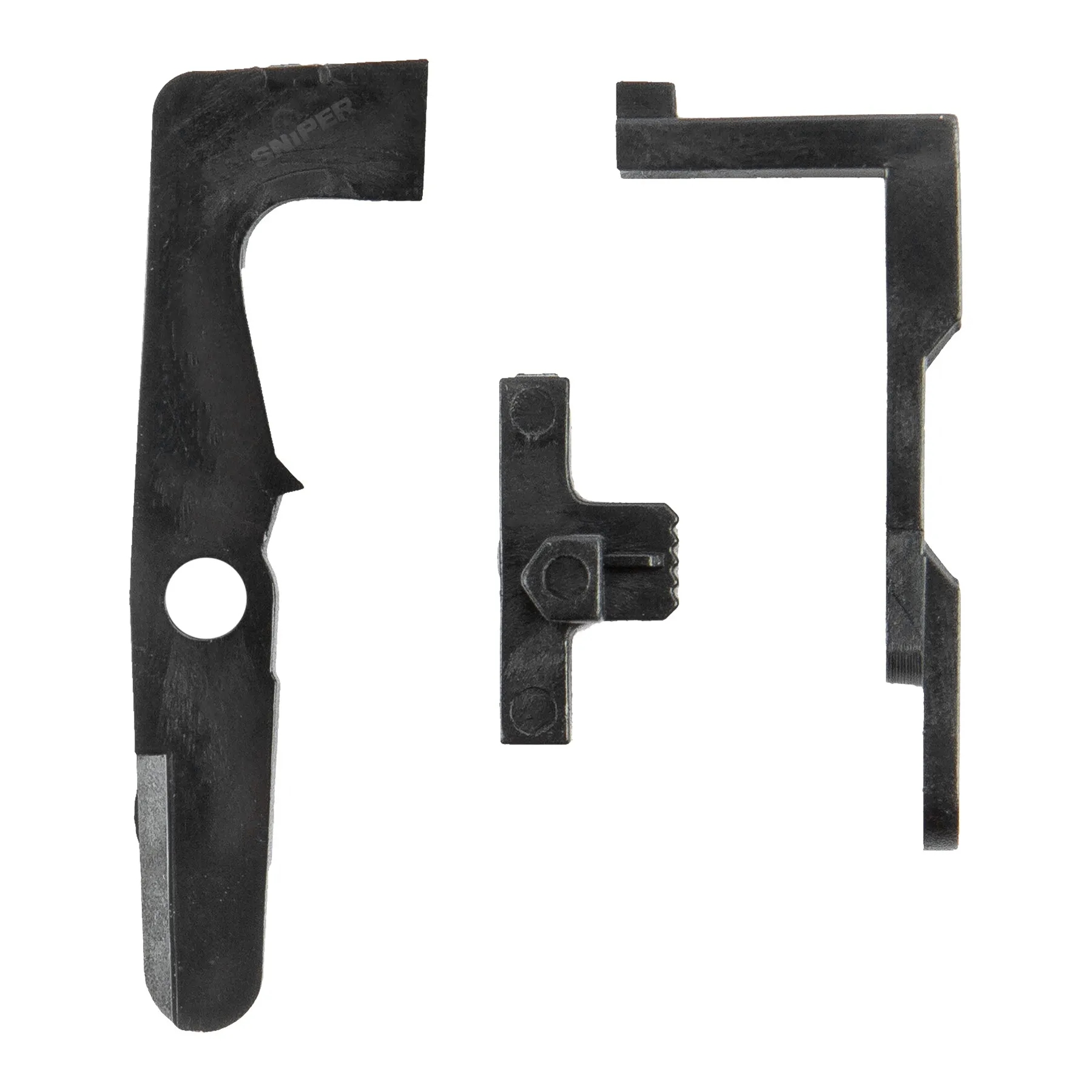 GBB Bolt Lock Switch (No.41) für G36 GBB Bolt Lock Switch (No.41) für G36