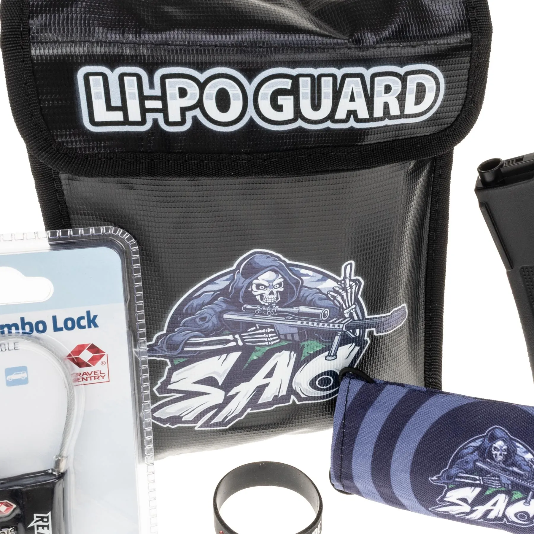 SAC x Wolverine Daniel Defense RIS III New Gen 2026, Dualtone