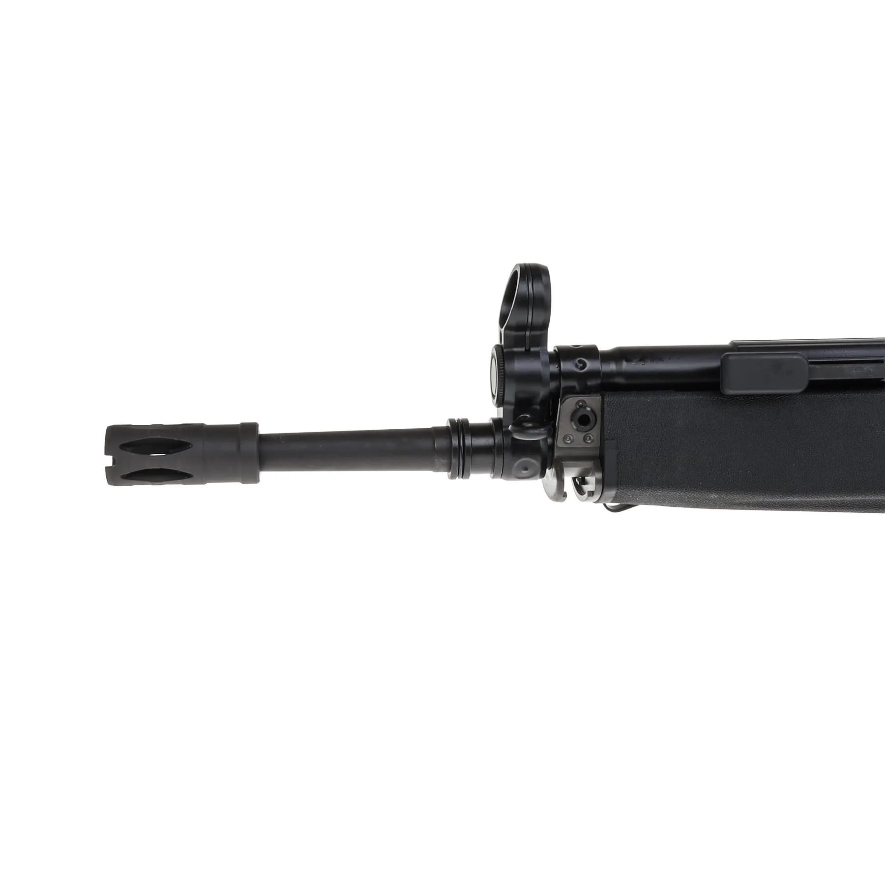 Heckler&Koch HK33 GBB, Black