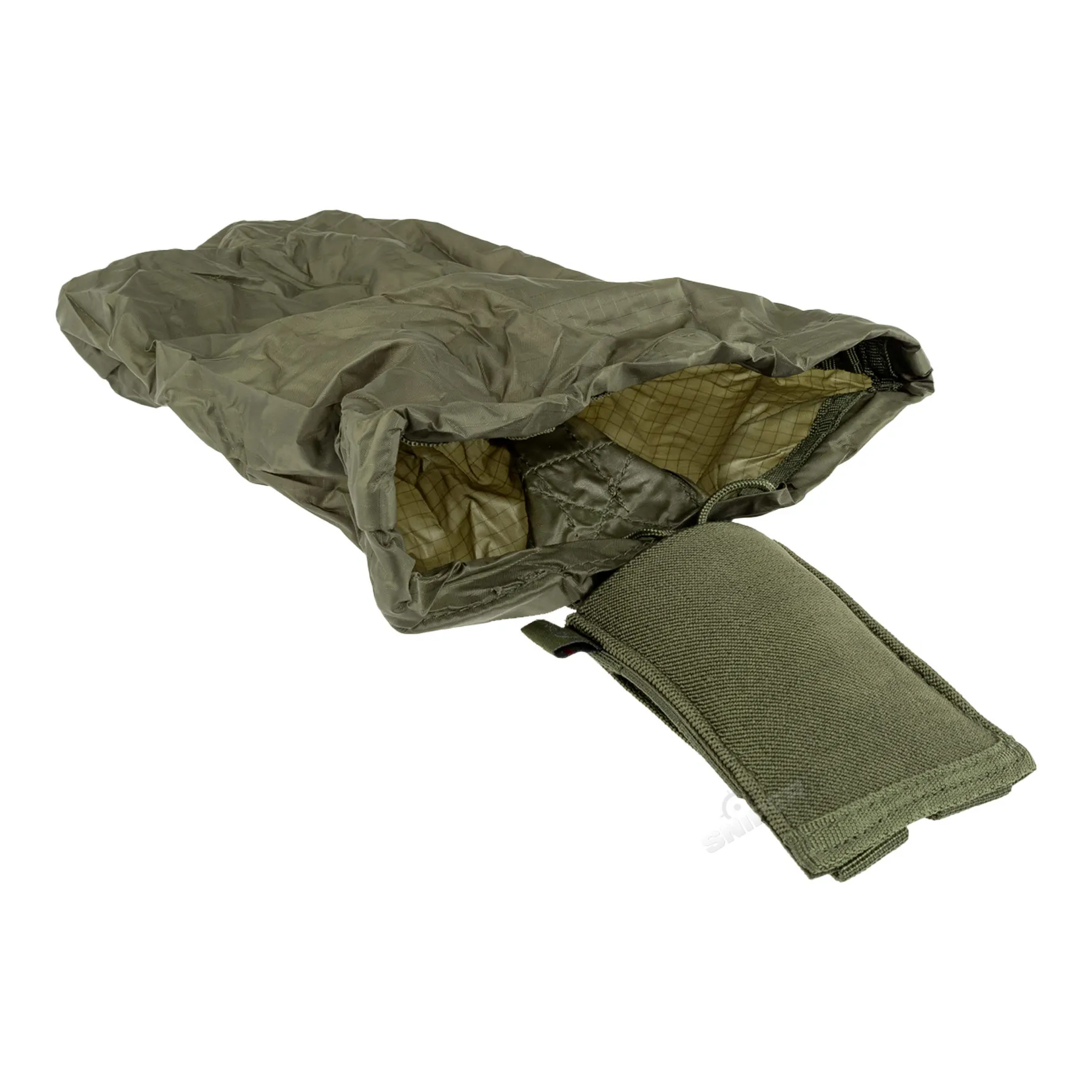 Viper Tactical Stuffa Dumb Pouch, Green