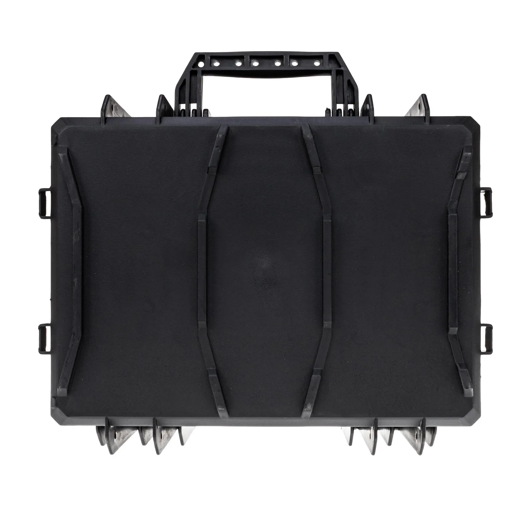 Reapo Big Equipment Case 47,5x37cm, Black