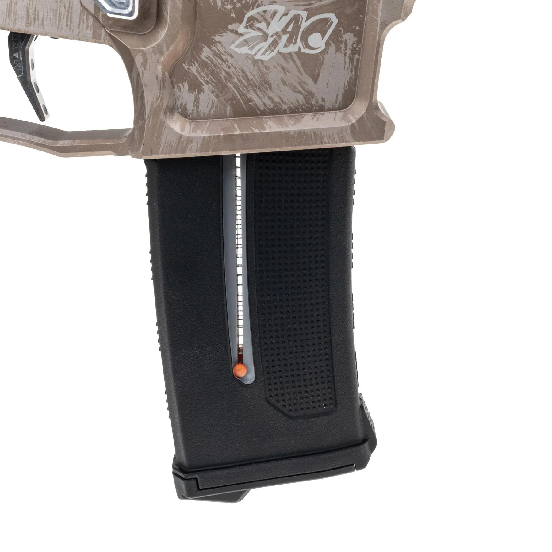 SAC WOLF SOLID - "Asgards Sturm", HPA