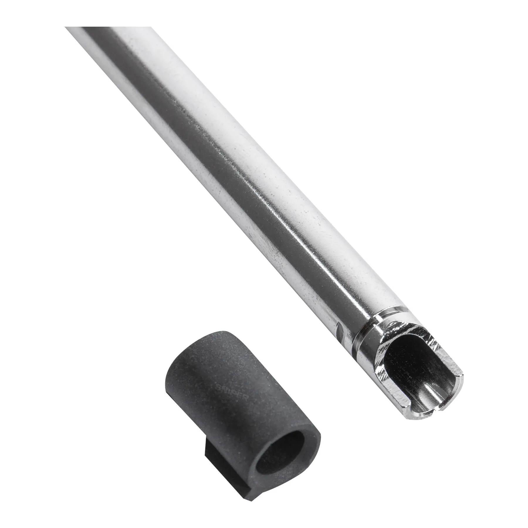 Unicorn 6,03mm 113mmPrecision Inner Barrel für GBB