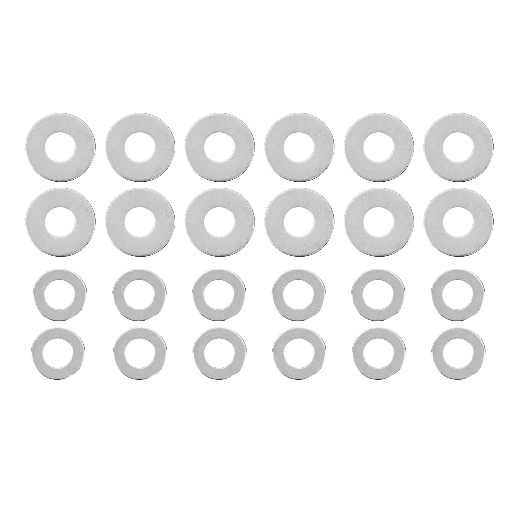 Prometheus Gear Box Shim Set