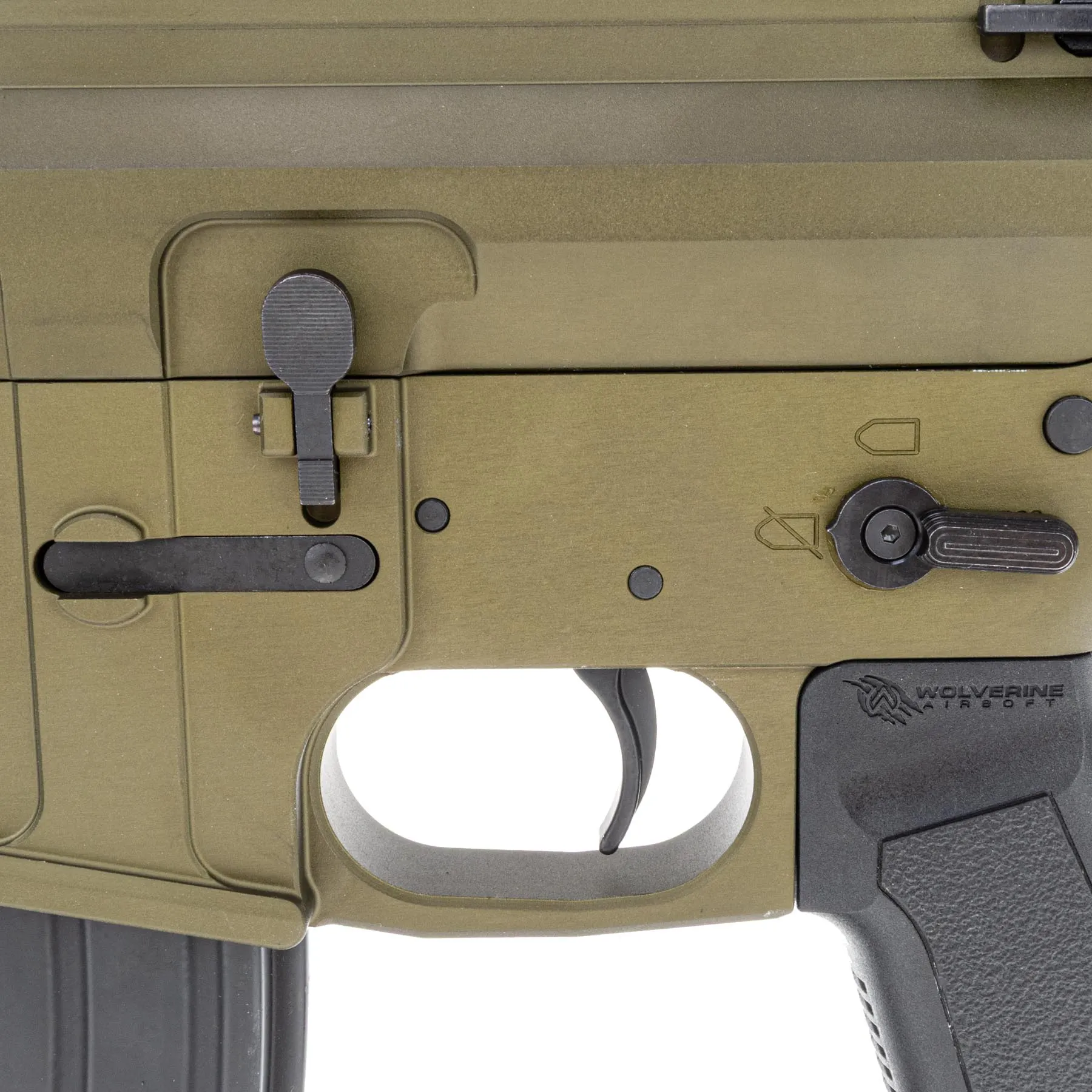 Wolverine MTW Fossil Dig-1 Limited Edition, Green Wolverine MTW Fossil Dig-1 Limited Edition, Green