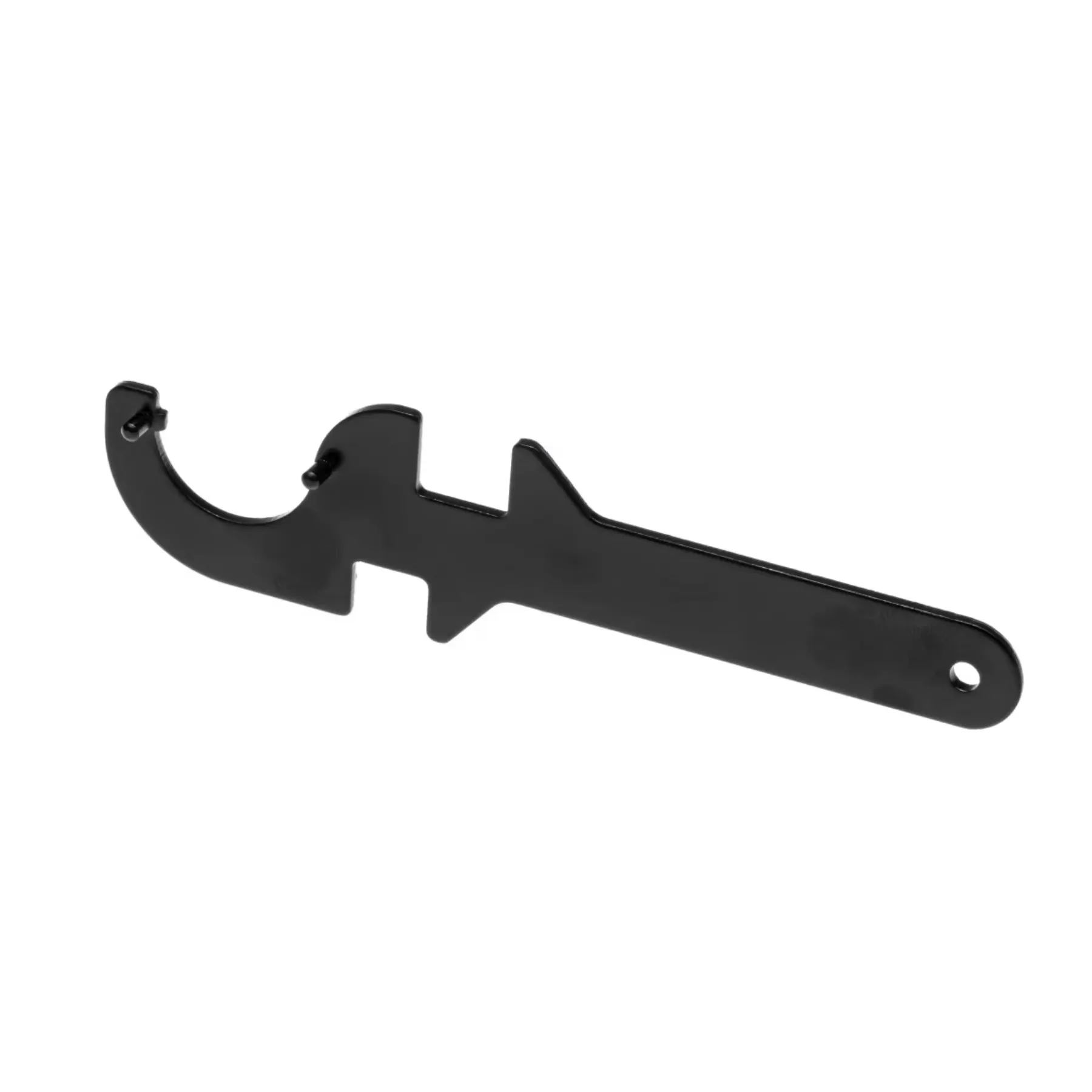2 in 1 M4 Wrench Tool
