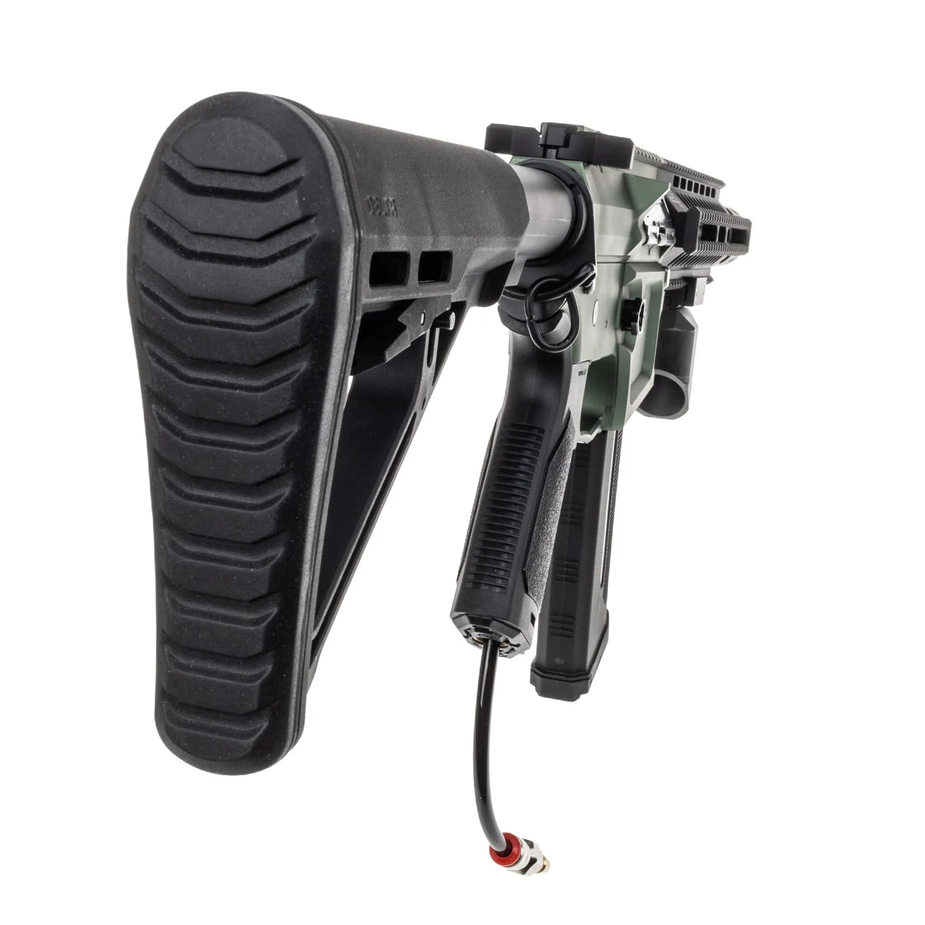 HPA Deal - SAC WOLF SOLID - "Berserkers Hass", HPA