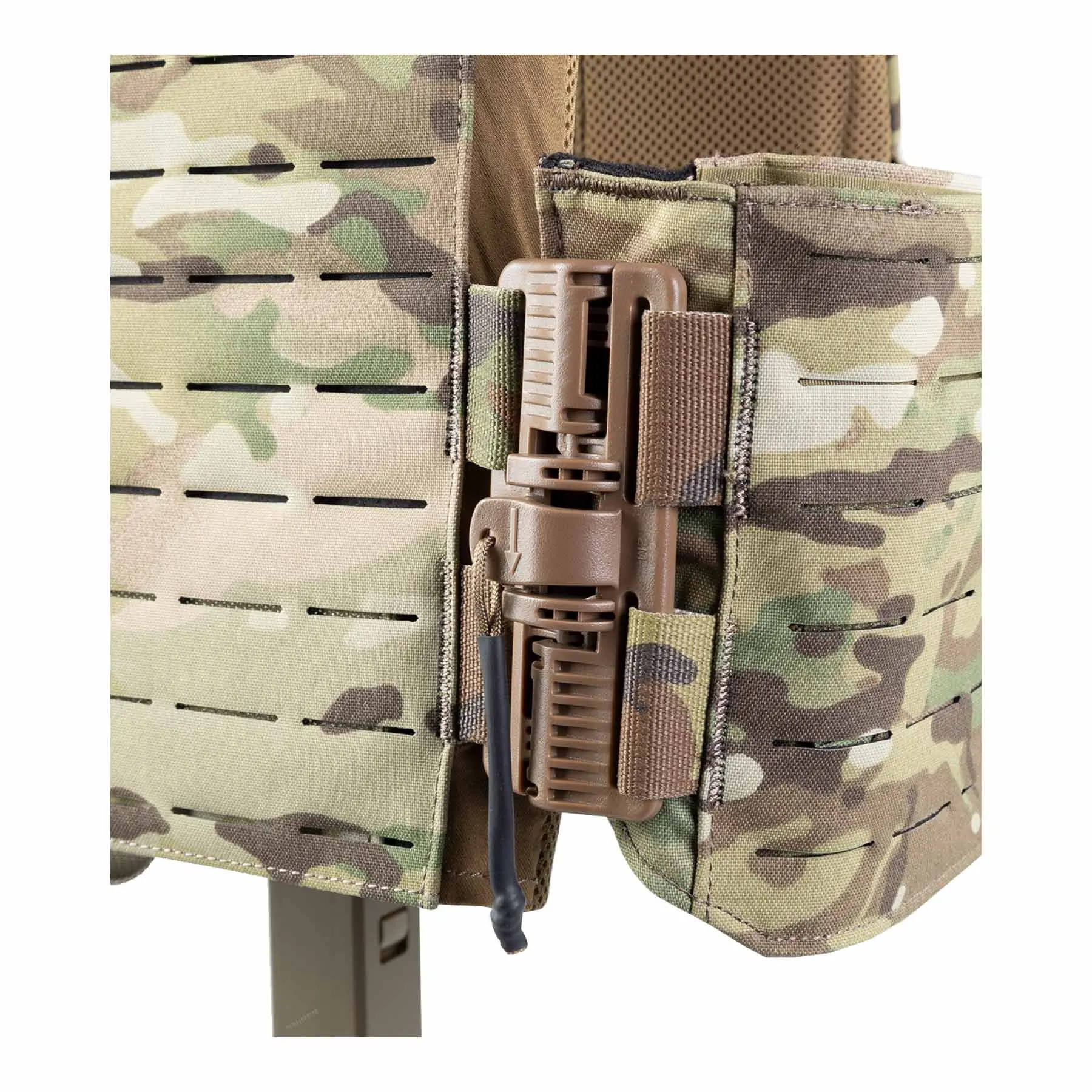 Emerson Strandhogg ROC Plattenträger, Multicam