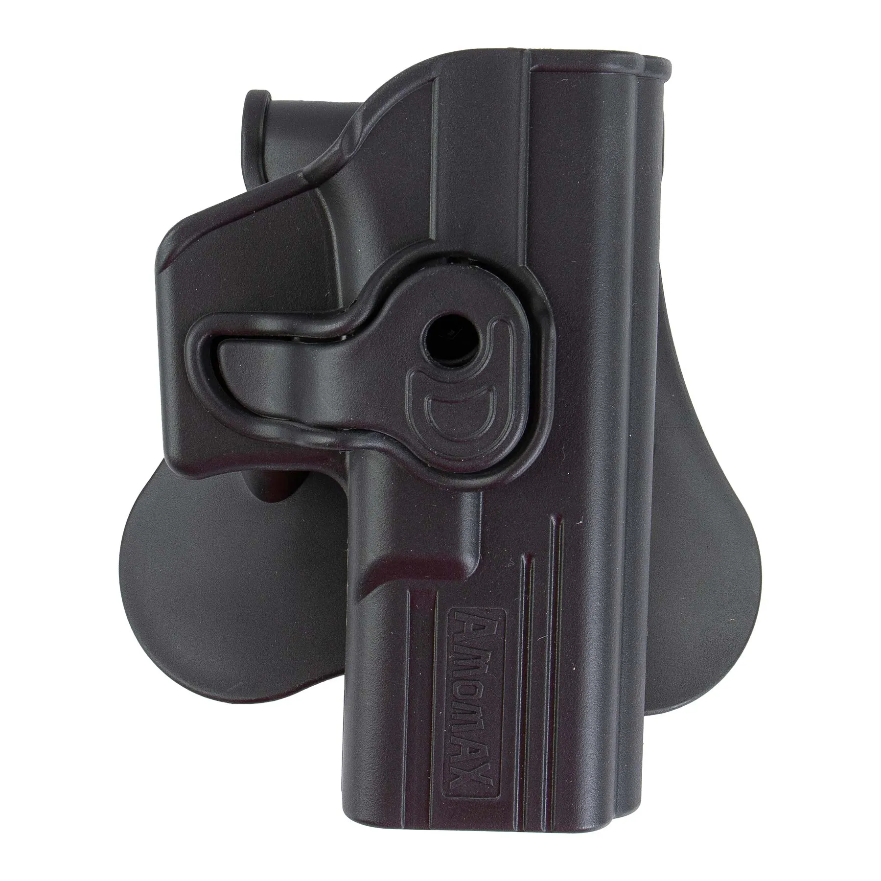 Holster für WE/KJW/TM Glock Series, Black