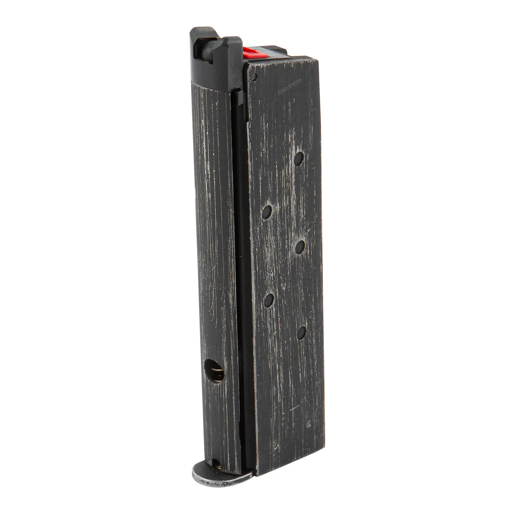 1911 GBB Ersatzmagazine, 15rds