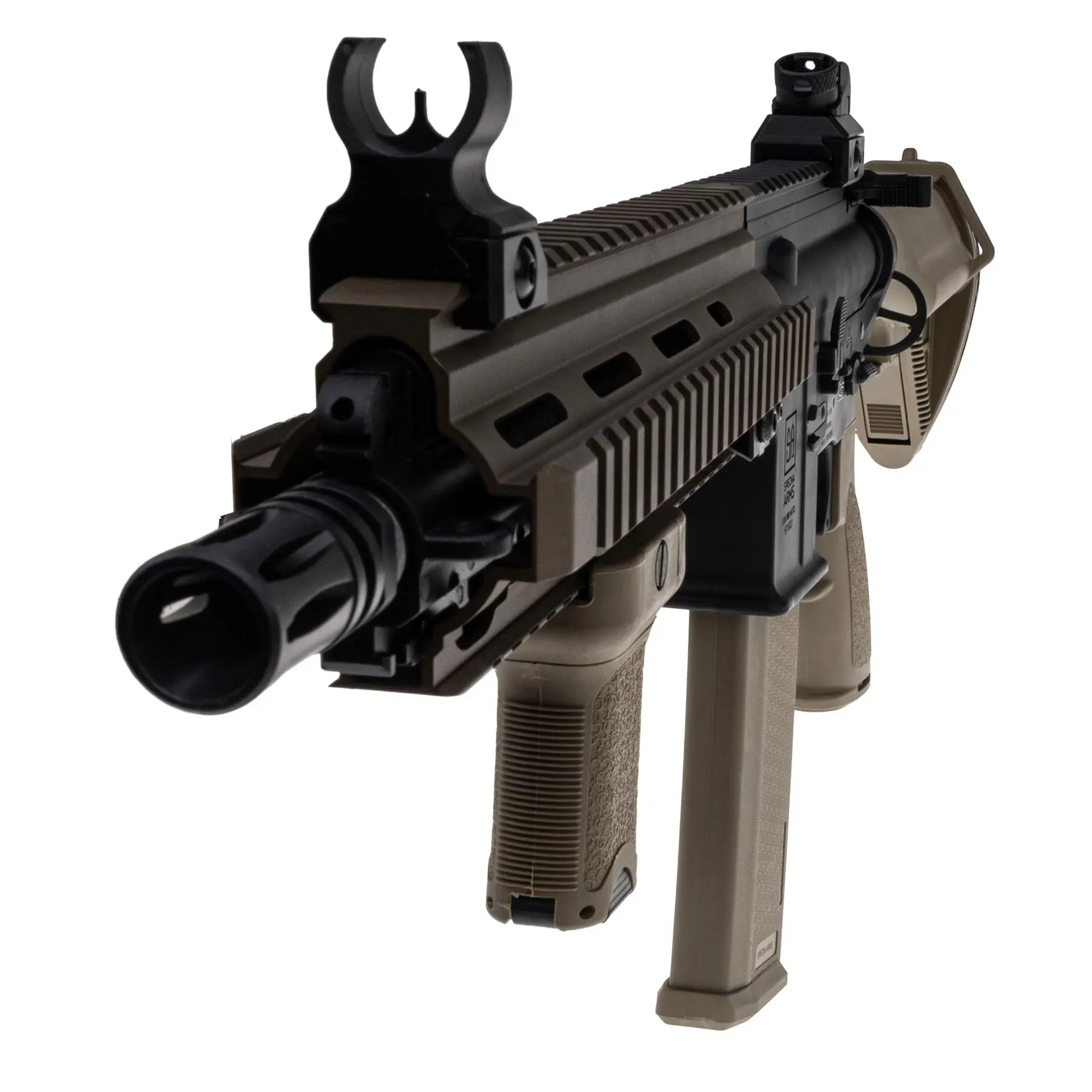 Specna Arms SA-PH20 Prime w/ Aster ETU (S)AEG, Chaos Bronze