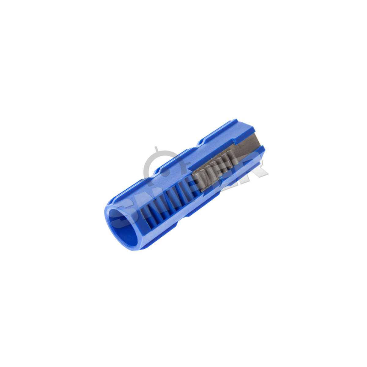Reinforced  Lightweight  Full Teeth Piston