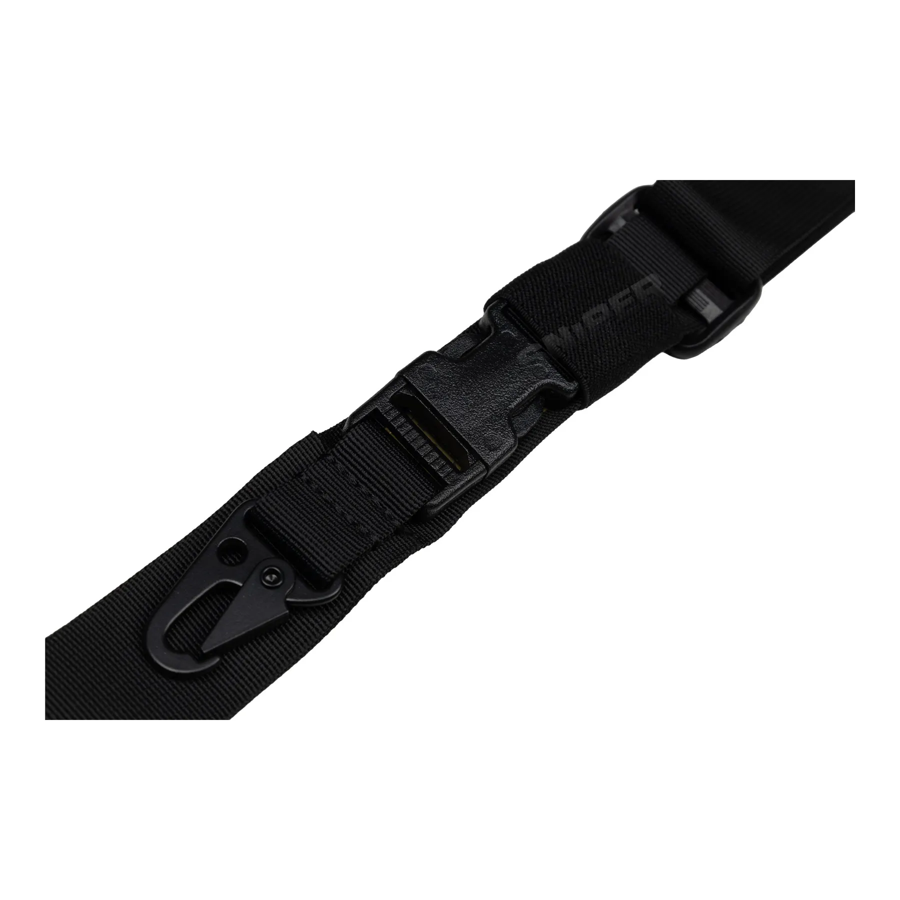 Three Point Sling, Black