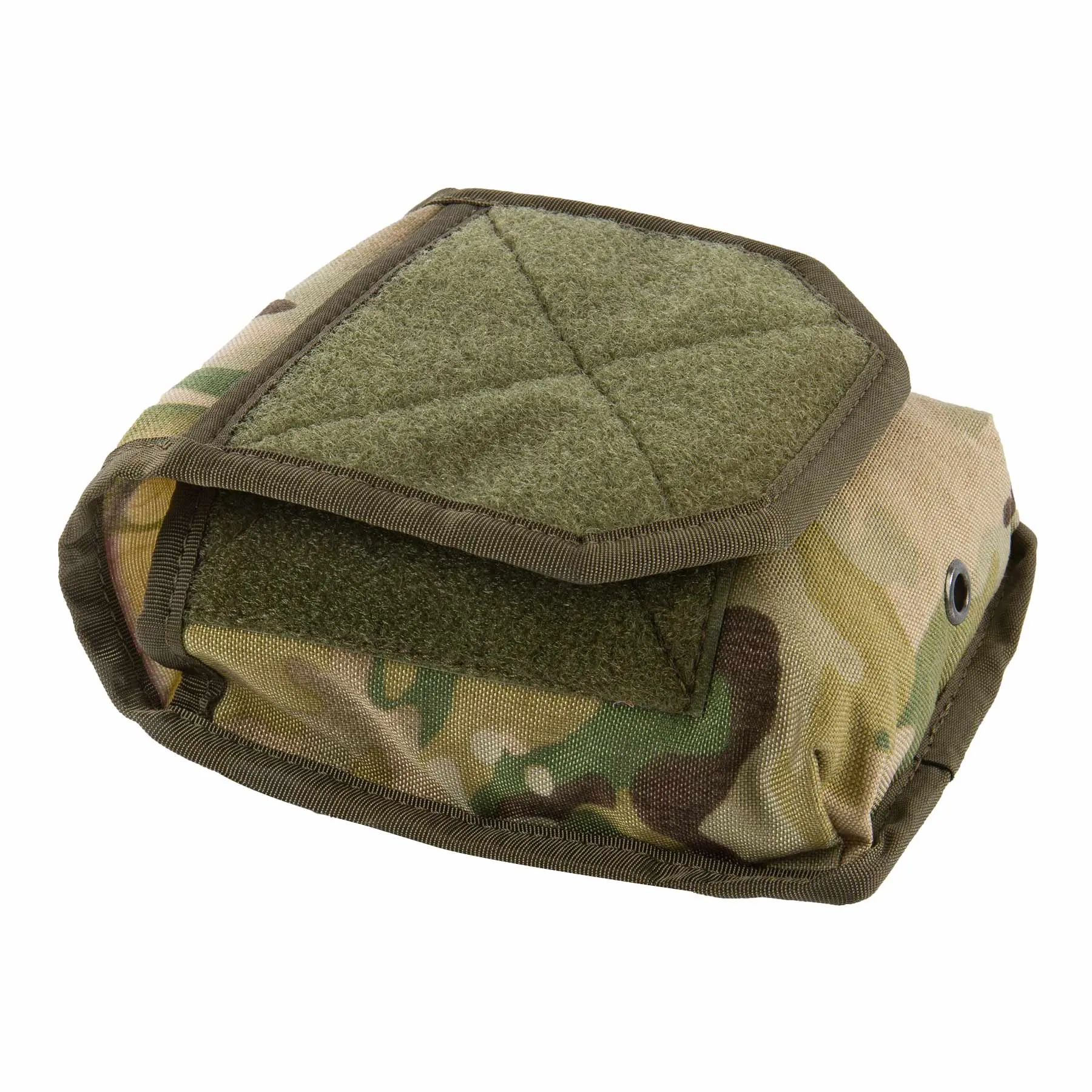 Kommandeurstasche, Multicam