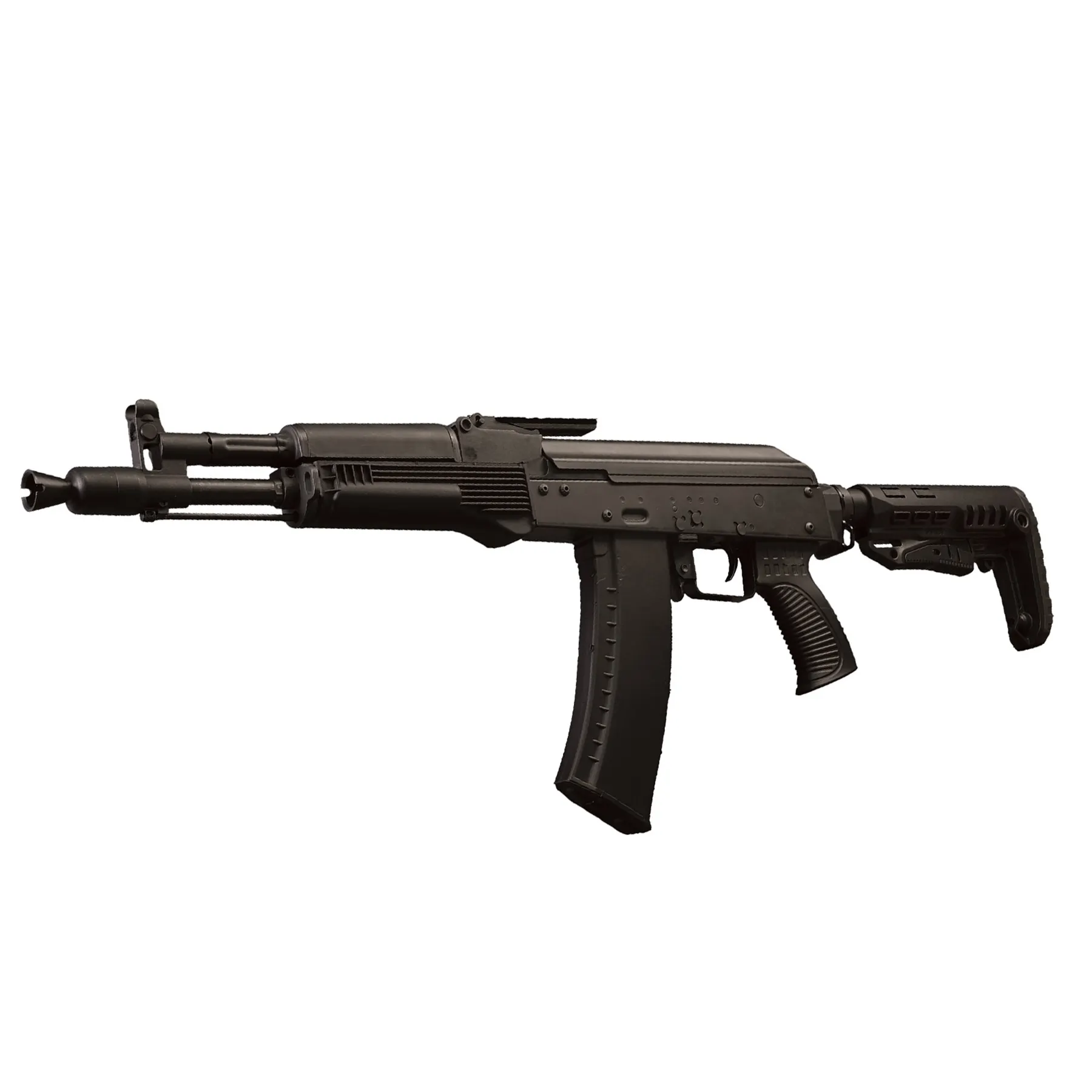 Pre Order Bundle - Wolverine MTW AK-105 XB HPA, Black