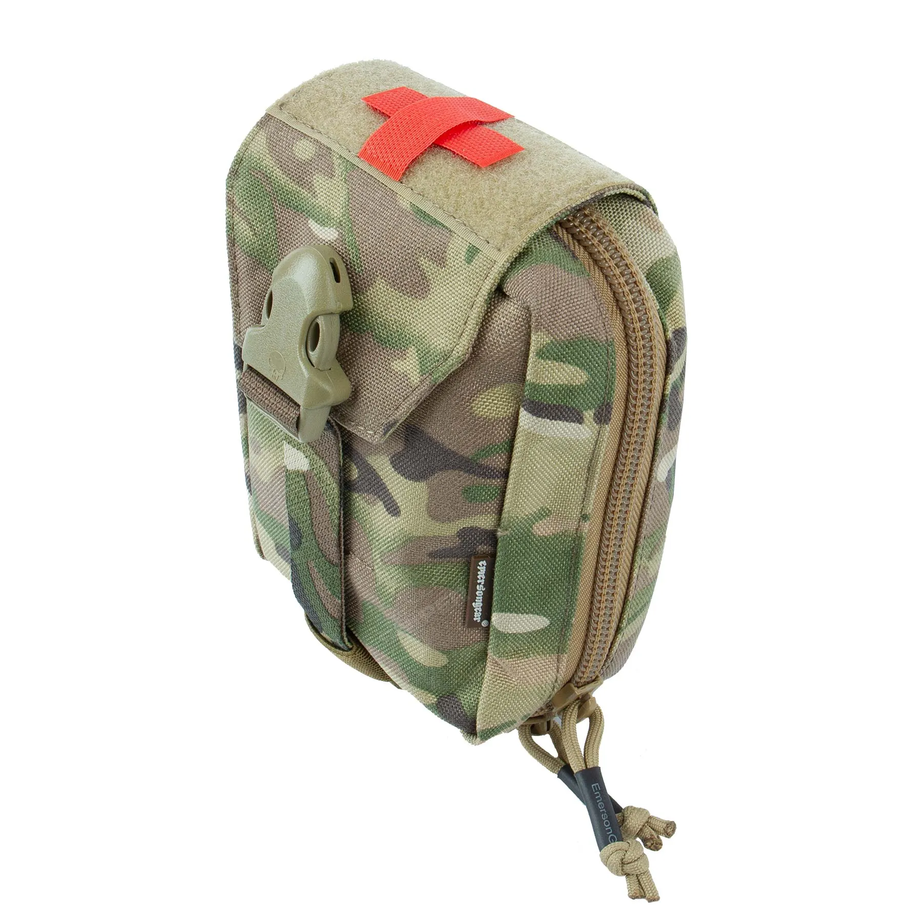 First Aid Kit Pouch, Camo