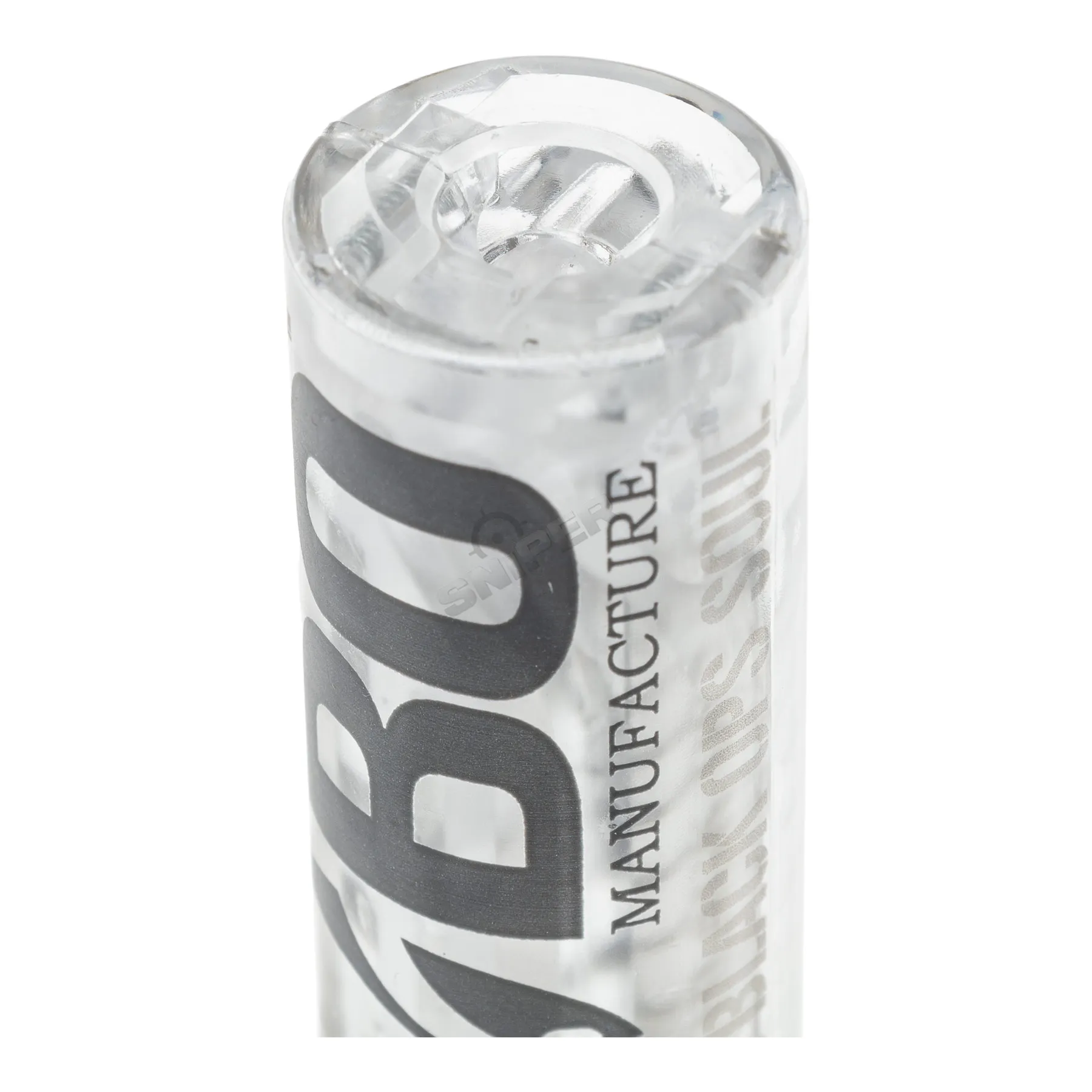 Fabarm Shotgun Shells 6er Pack, Clear