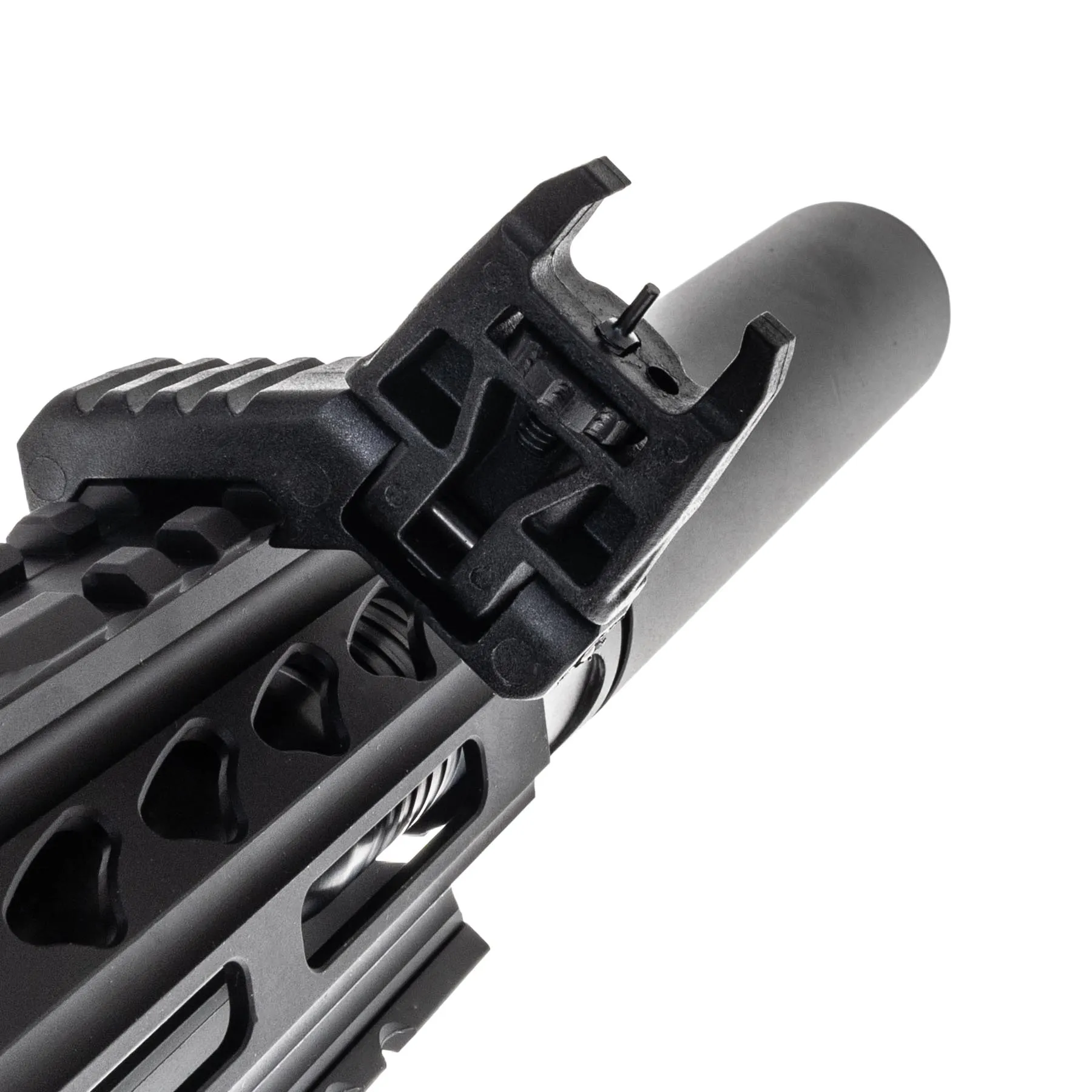 SAC WOLF SOLID - "Berserker" Limited 2/2, HPA
