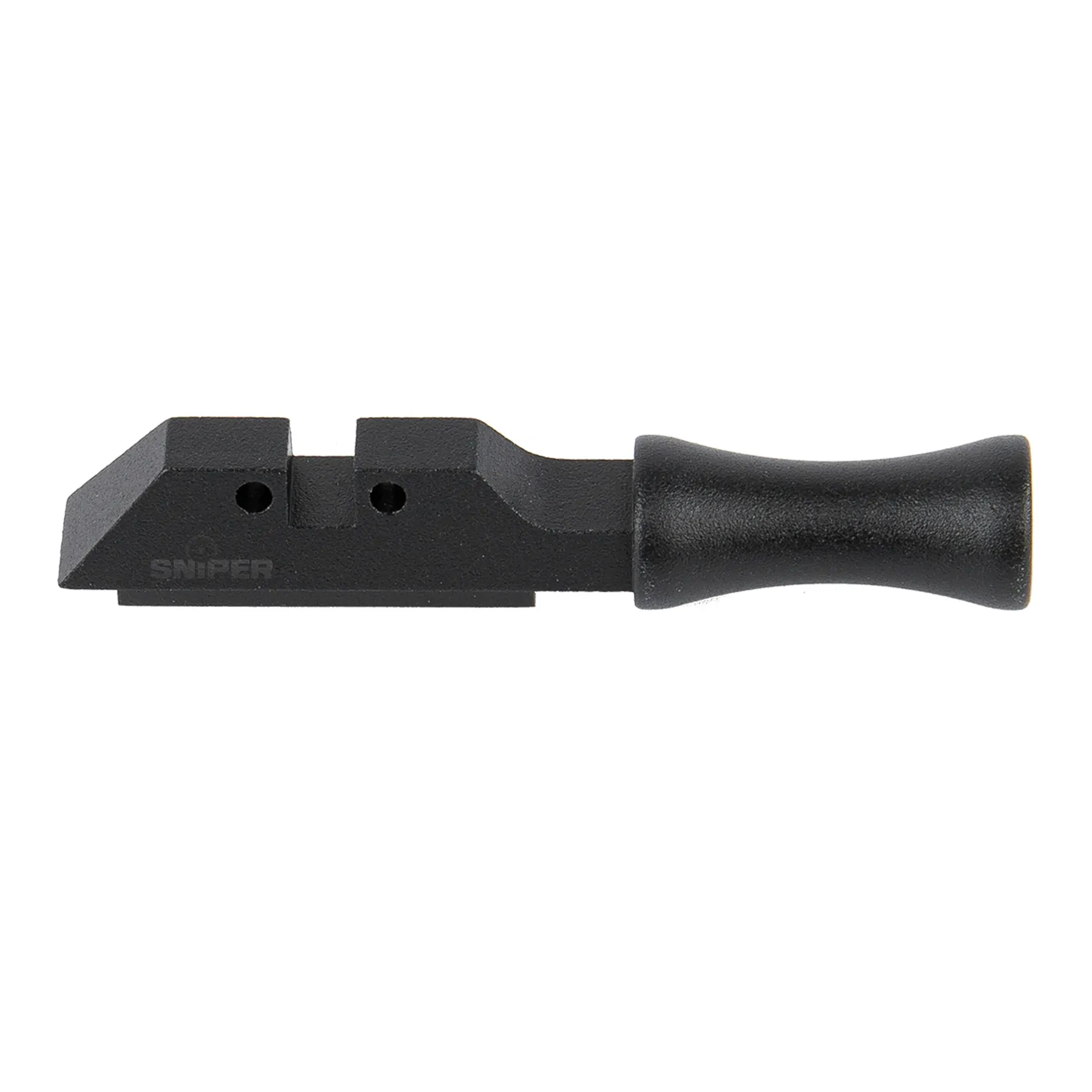Rear Sight w/ handle für Marui Glock - Type A Rear Sight w/ handle für Marui Glock - Type A