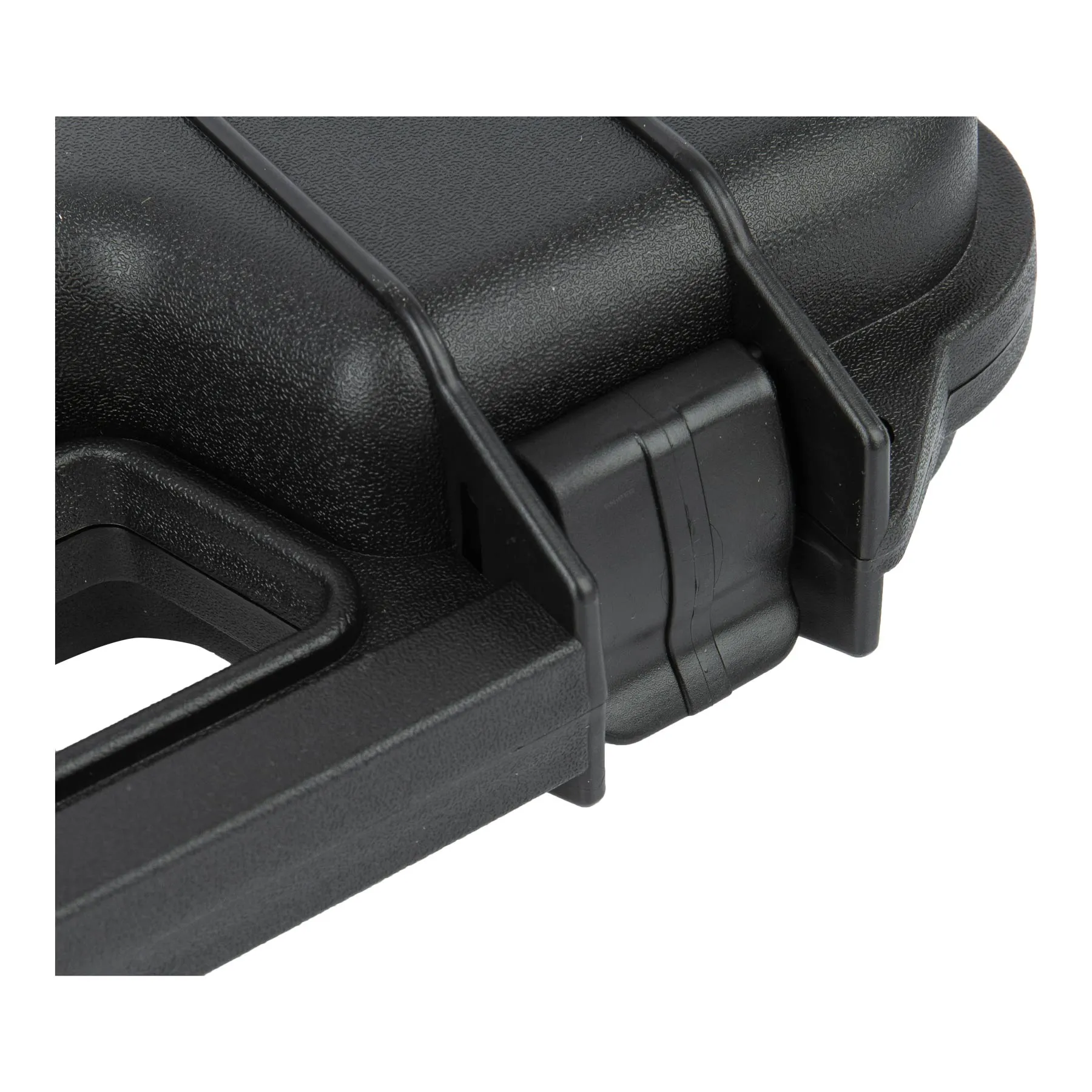 Anti-Shock Weapon Case, 31cm, Black