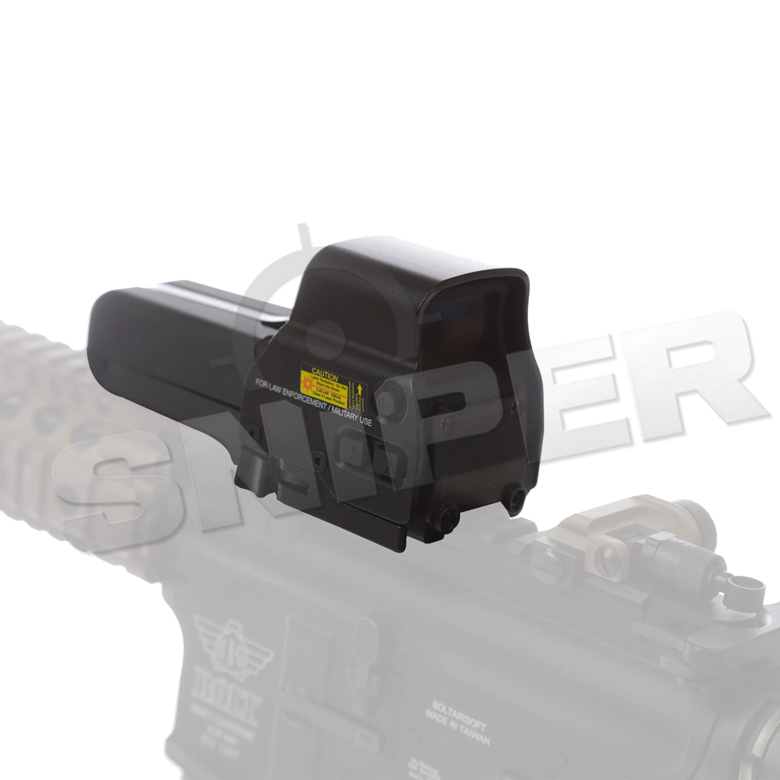 888 Holo Sight, Black 888 Holo Sight, Black